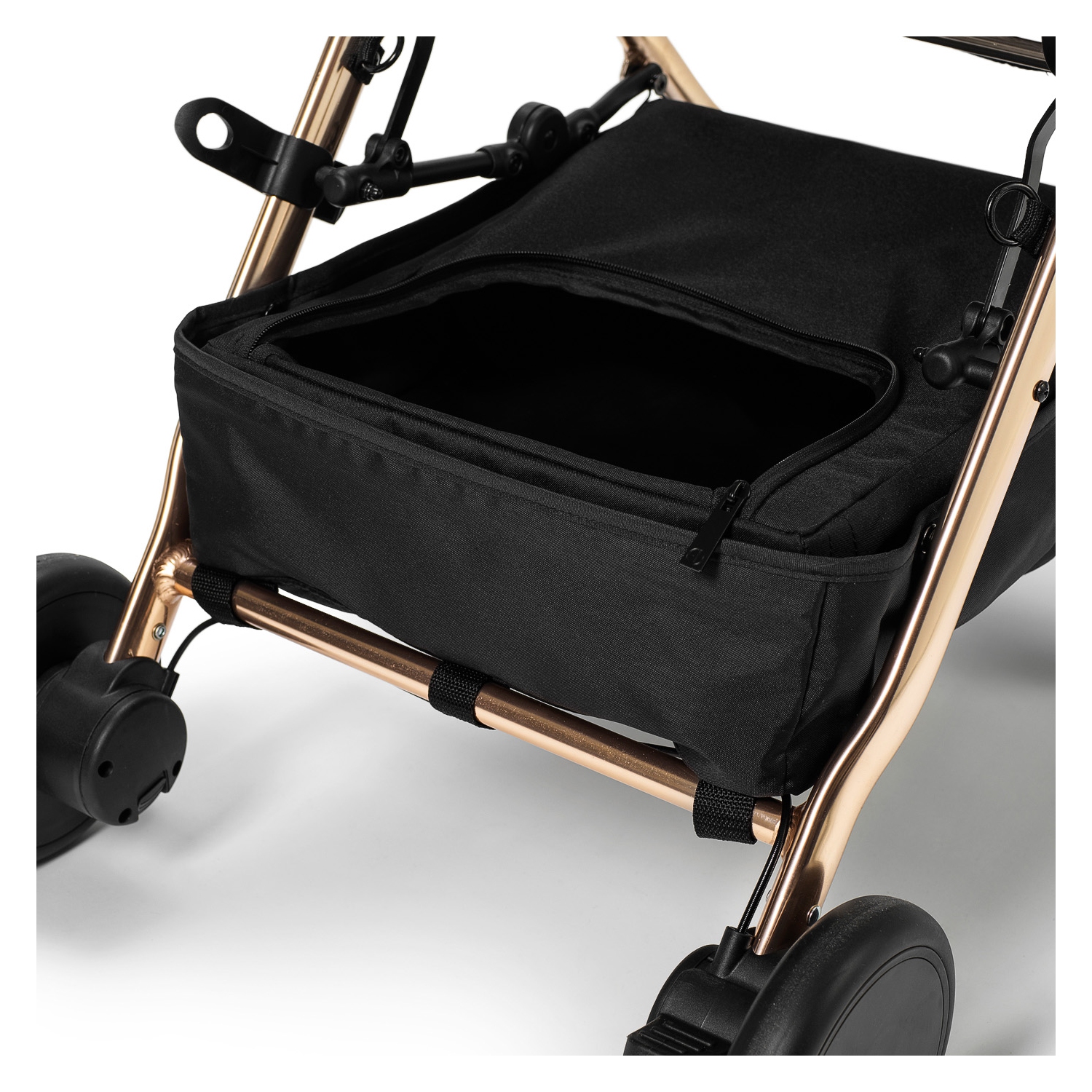 Elodie Details - Mondo Stroller - Desert Rain