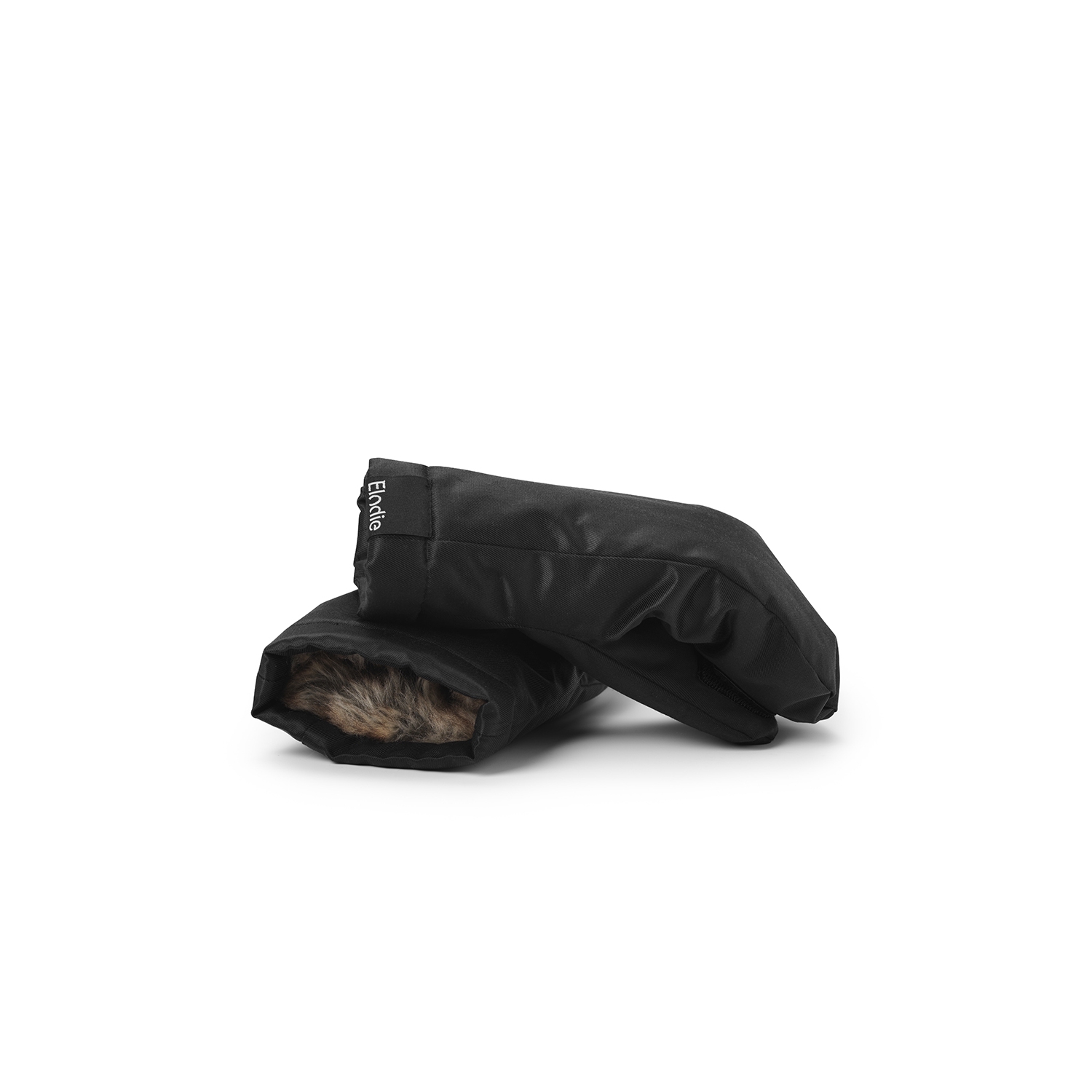 Elodie Details - Stroller Mittens - Black Edition