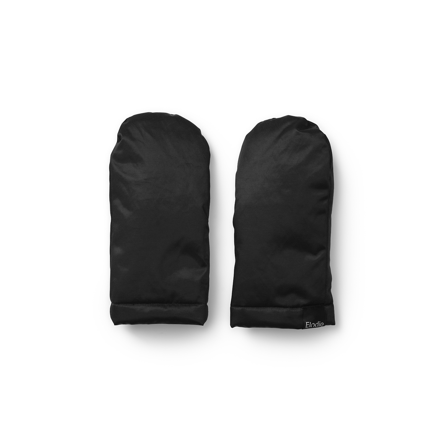 Elodie Details - Stroller Mittens - Black Edition