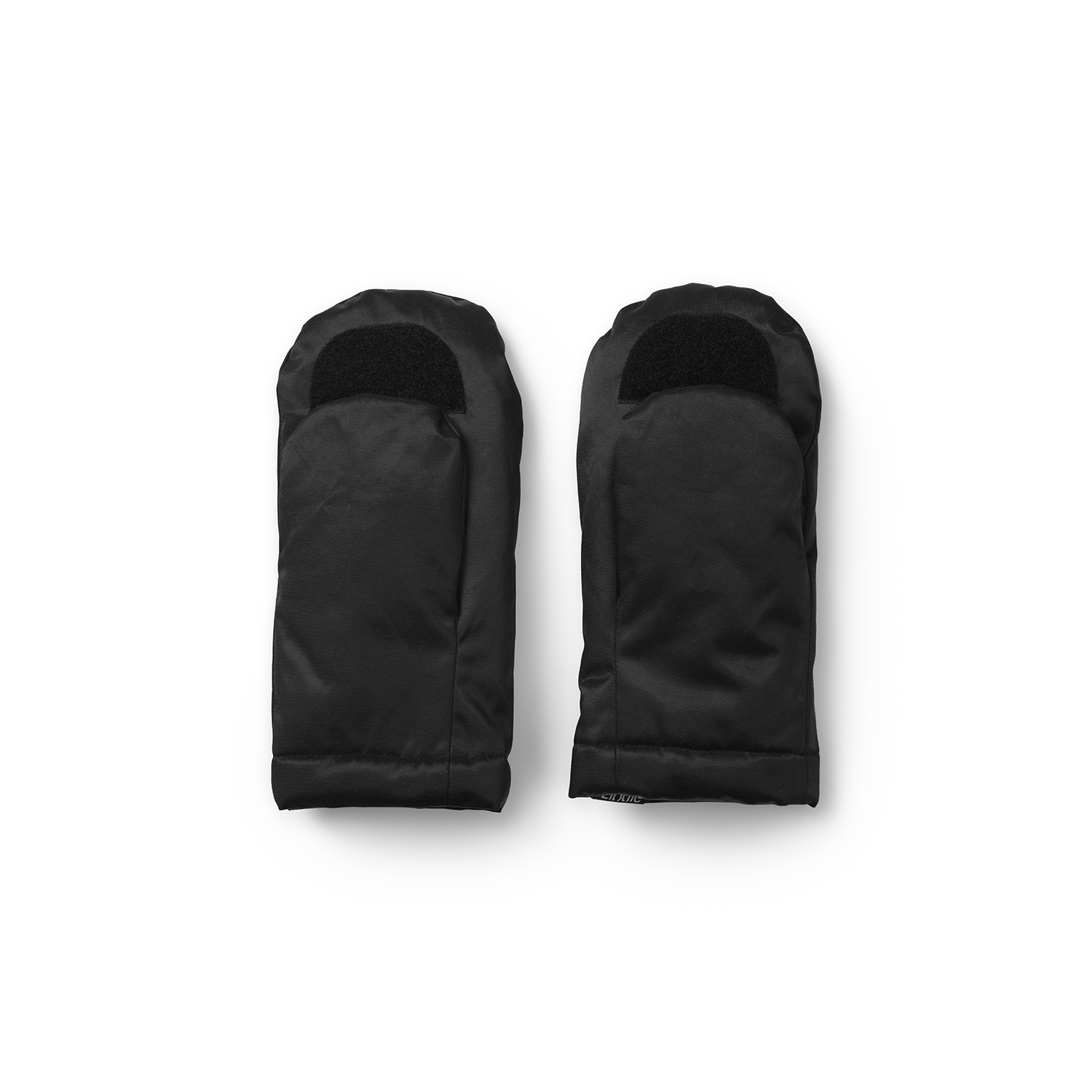 Elodie Details - Stroller Mittens - Black Edition