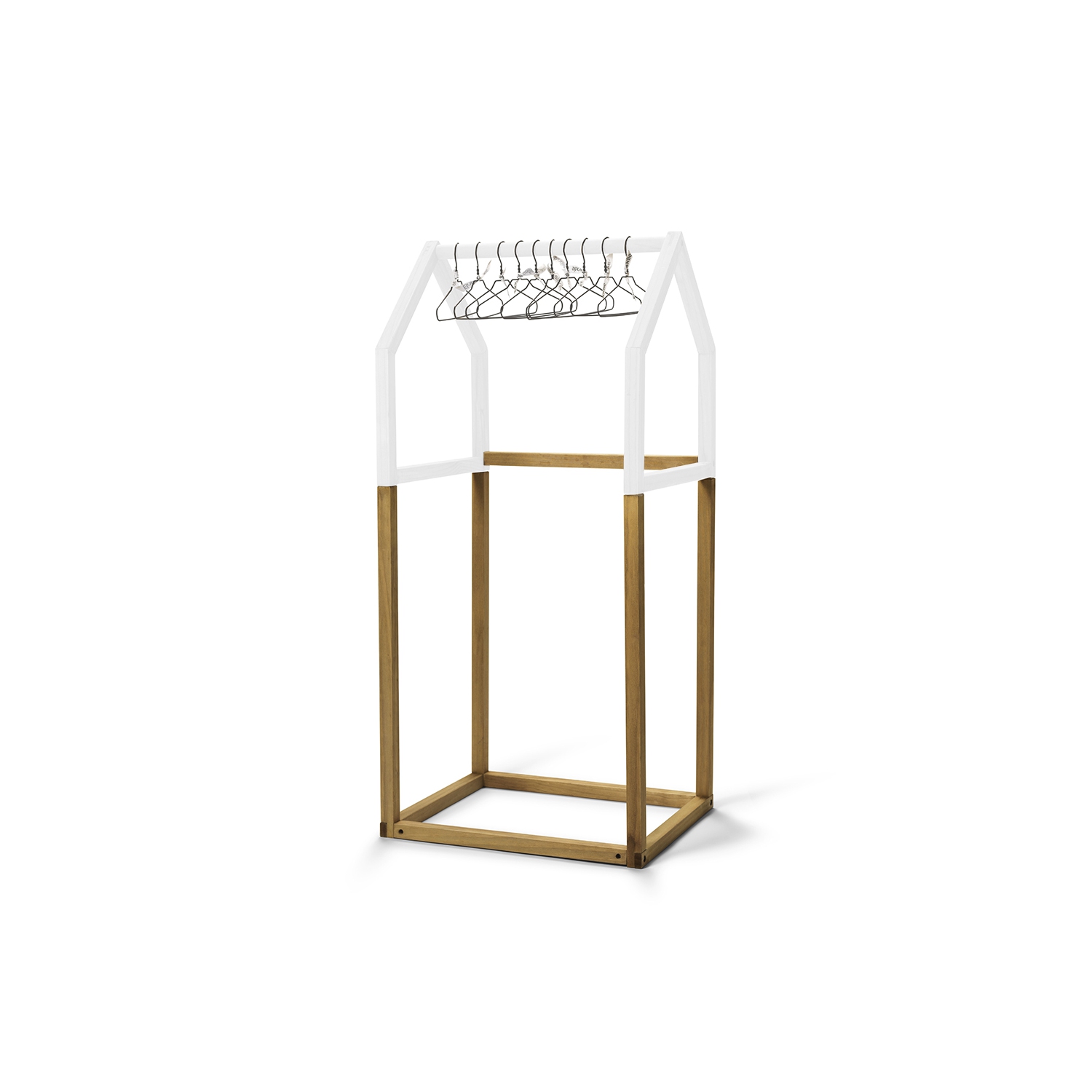 Elodie Details - House of Elodie - Hanging Rack Dark