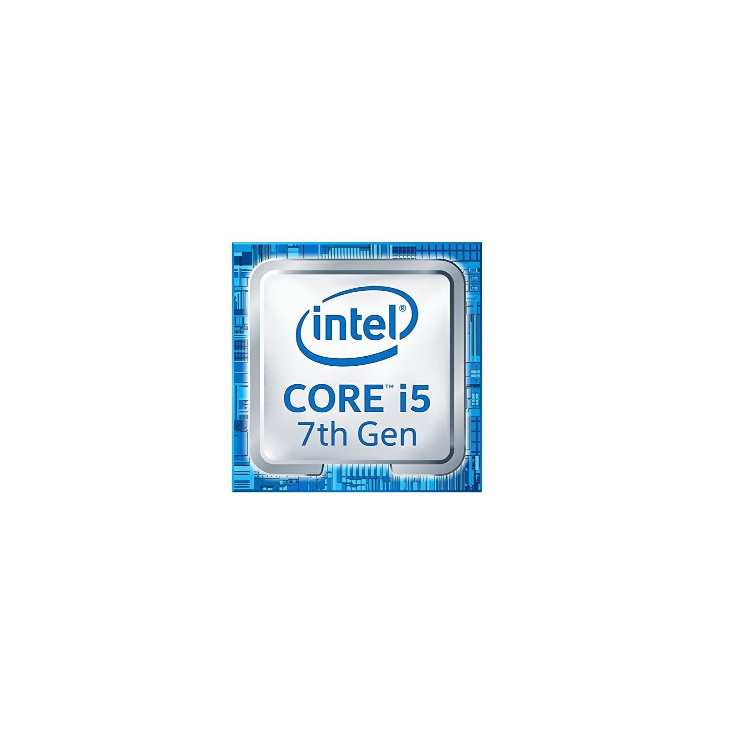 Refurbished Intel Core i5-7500 Processor 3.4 GHz 6M Cache LGA1151 OEM