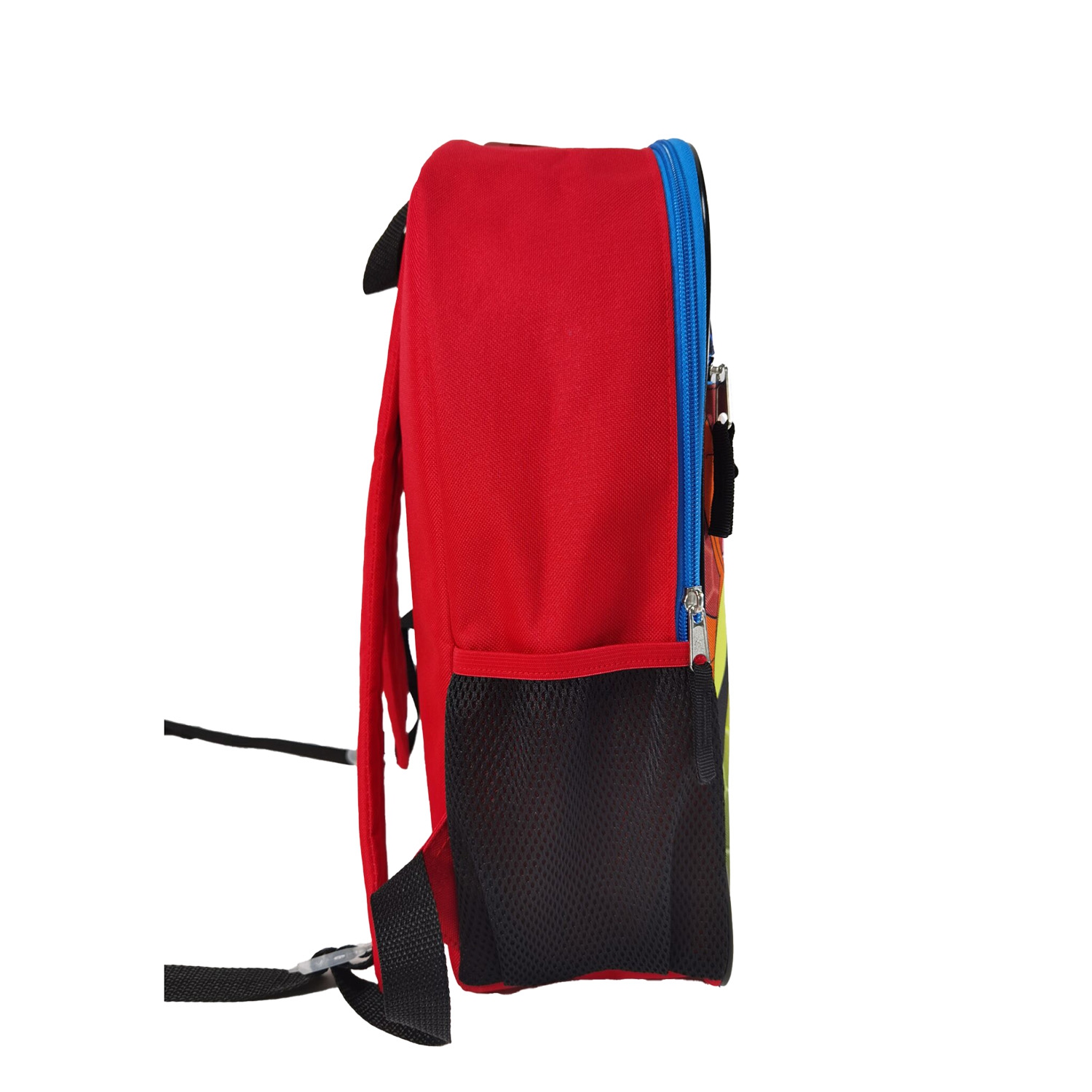 Pokémon Generation 1 Panels Kids 16" Backpack 5 Piece Set