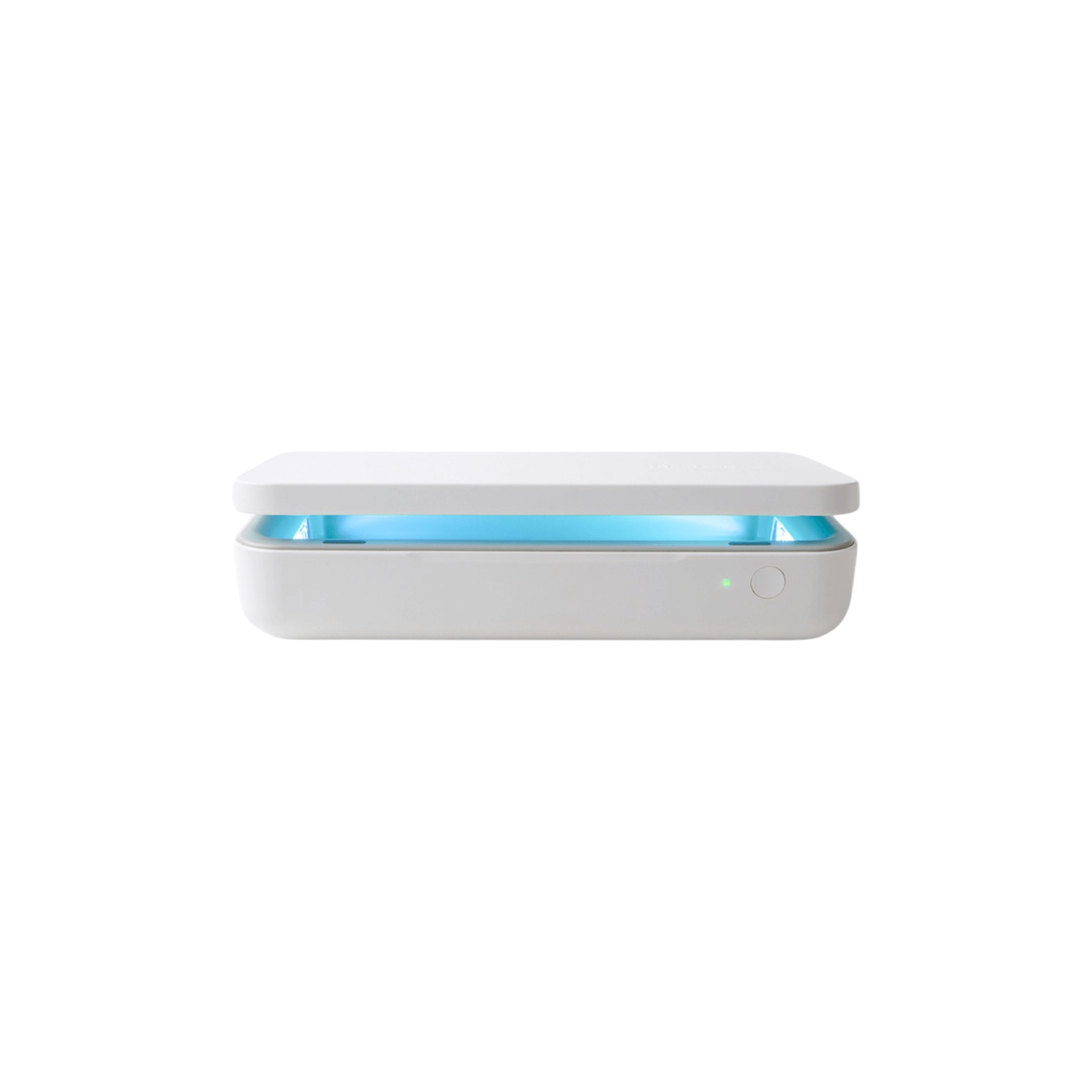 Samsung UV Sanitizer with Wireless Charging