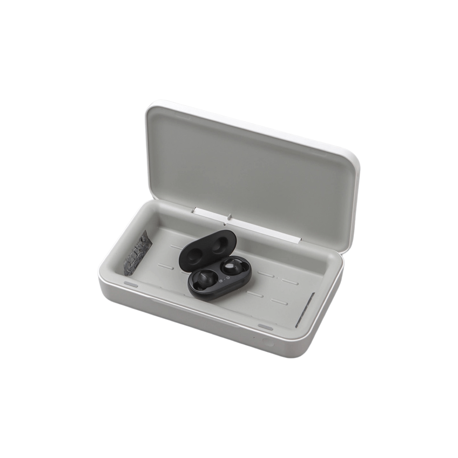 Samsung UV Sanitizer with Wireless Charging