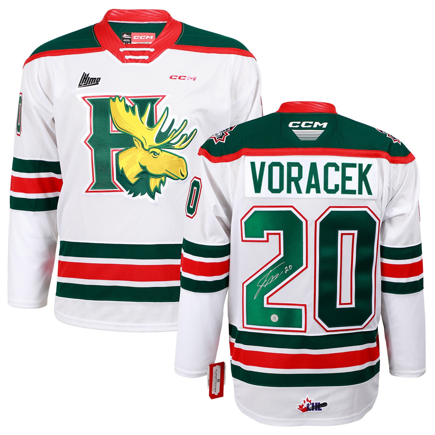 Jakub voracek youth jersey best sale