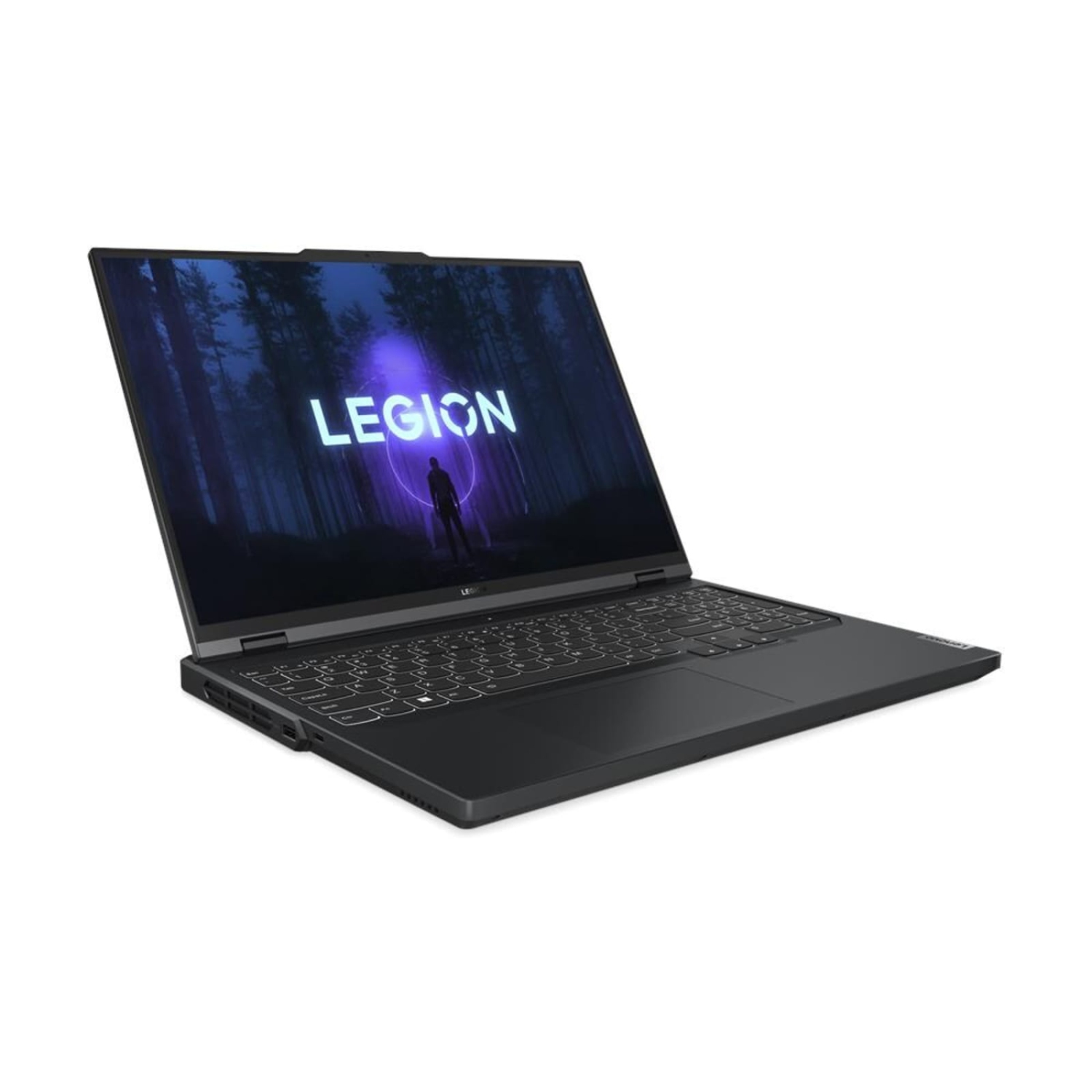 Refurbished (Excellent) Lenovo Legion Pro 5 16IRX8 Laptop (2023) | 16" 2560x1600 QHD+ | Core i9-13900HX - 2TB SSD Hard Drive - 48GB RAM - Nvidia GeForce RTX 4070 | 24 cores @ 5.4