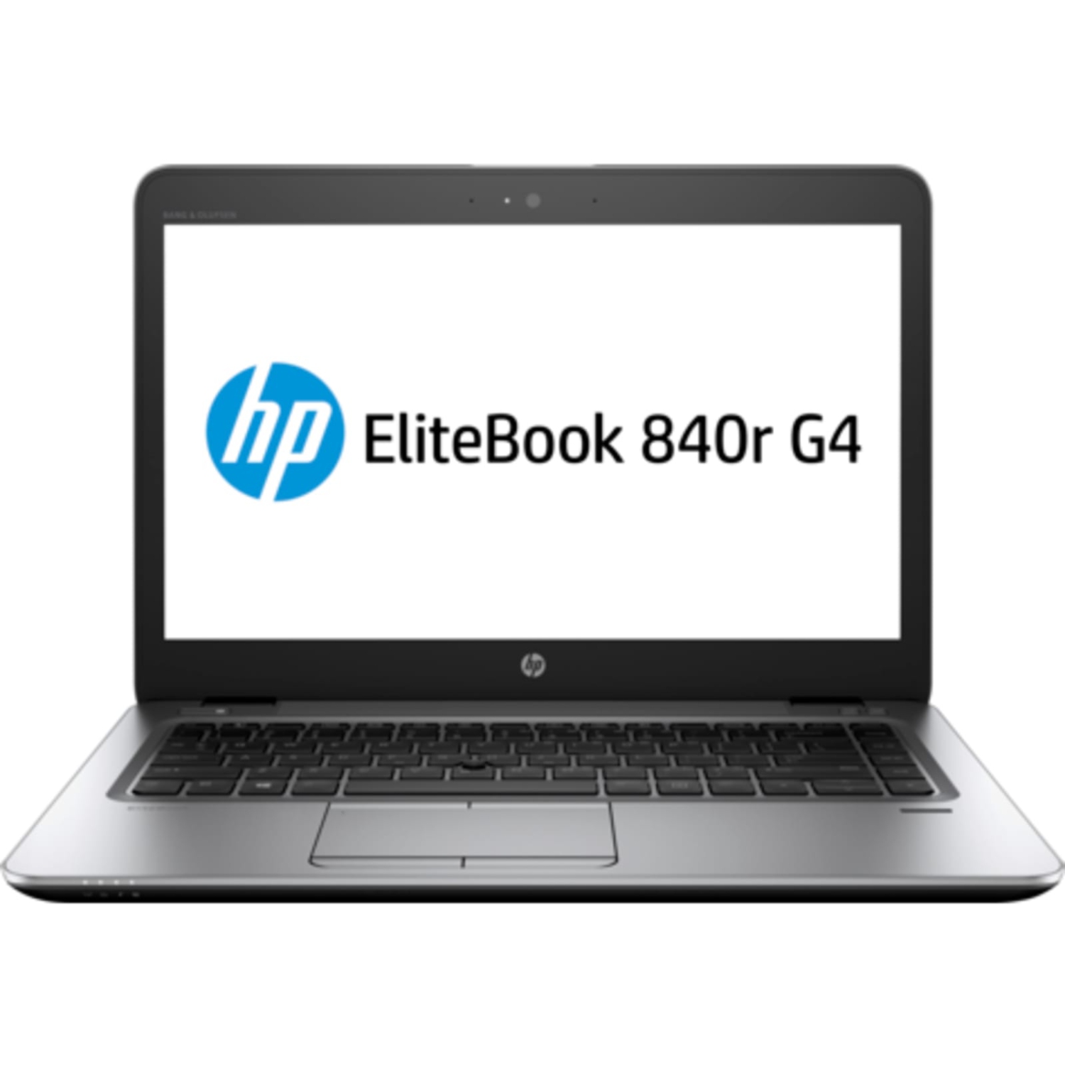 Refurbished (Excellent) HP EliteBook 840 G4 Laptop | 14" 1366x768 HD | Core i5-7200U - 512GB SSD Hard Drive - 16GB RAM | 2 cores @ 3.1 GHz Win 10 Pro Black