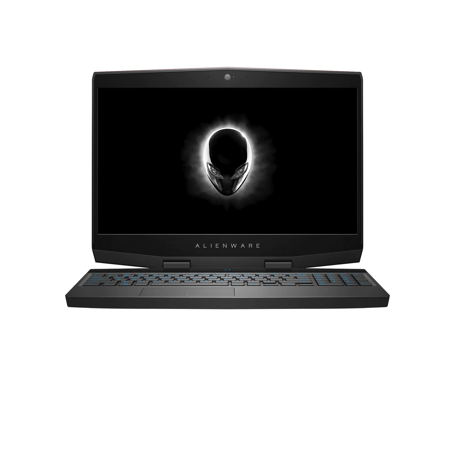 Refurbished (Excellent) Dell Alienware m15 Laptop | 15.6" 1920x1080 FHD | Core i7-8750H - 256GB SSD Hard Drive - 16GB RAM - Nvidia GeForce GTX 1070 | 6 cores @ 4.1 GHz - 8GB