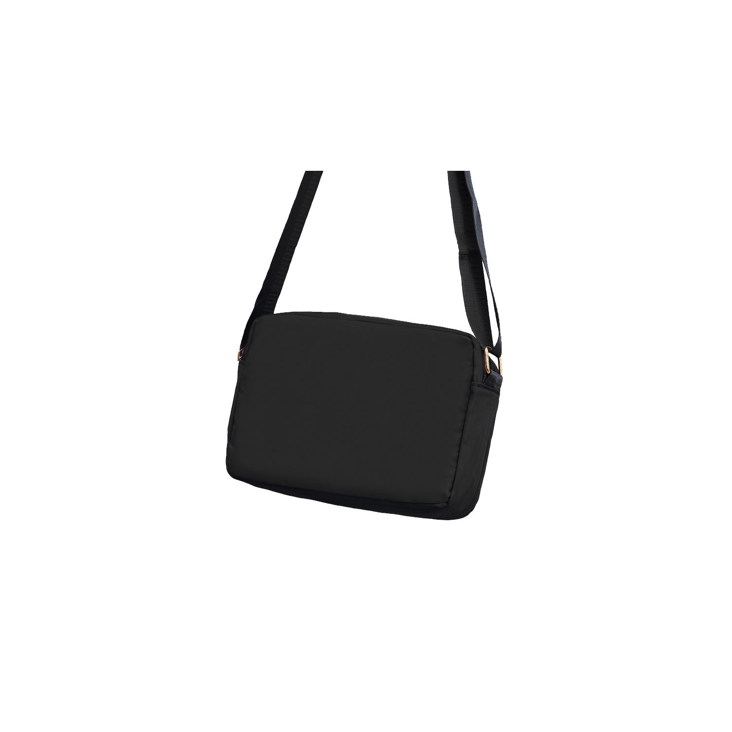 Sac matelassé en nylon pour femmes