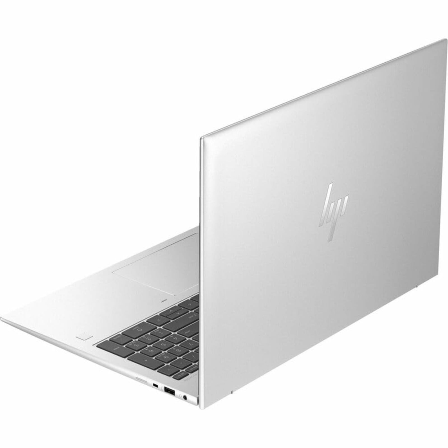 Refurbished (Excellent) HP EliteBook 865 G10 Laptop | 16" 1920x1200 FHD+ | Ryzen 7-7840U - 256GB SSD Hard Drive - 8GB RAM | 8 cores @ 5.1 GHz Win 11 Pro Black