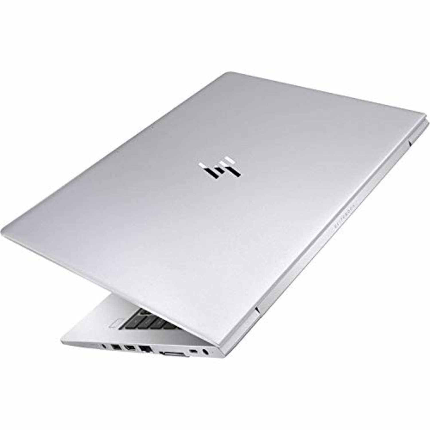 Refurbished (Excellent) HP EliteBook 840 G5 Laptop | 14" 1920x1080 FHD | Core i5-8350U - 512GB SSD Hard Drive - 16GB RAM | 4 cores @ 3.6 GHz Win 11 Pro Silver