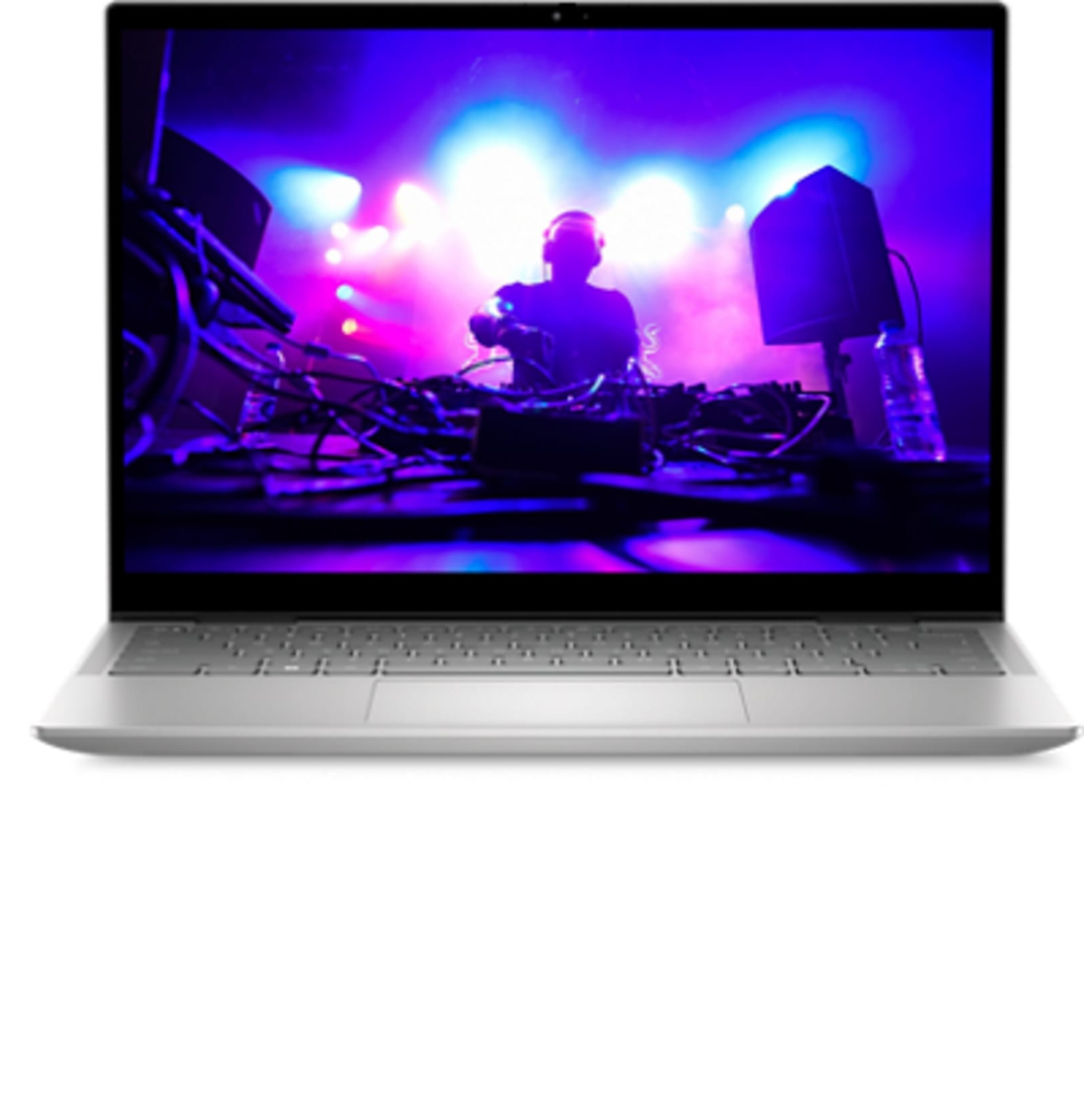 Refurbished Dell Inspiron 7430 2-in-1 Laptop (2023) | 14" 1920x1200 FHD+ | Core i5-1335U - 512GB SSD Hard Drive - 8GB RAM | 10 cores @ 4.6 GHz Win 11