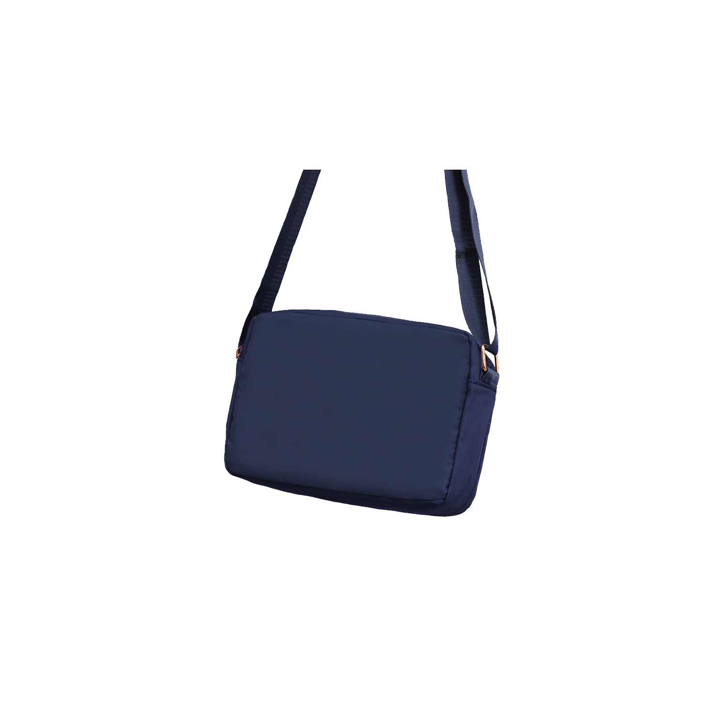 Sac matelassé en nylon pour femmes