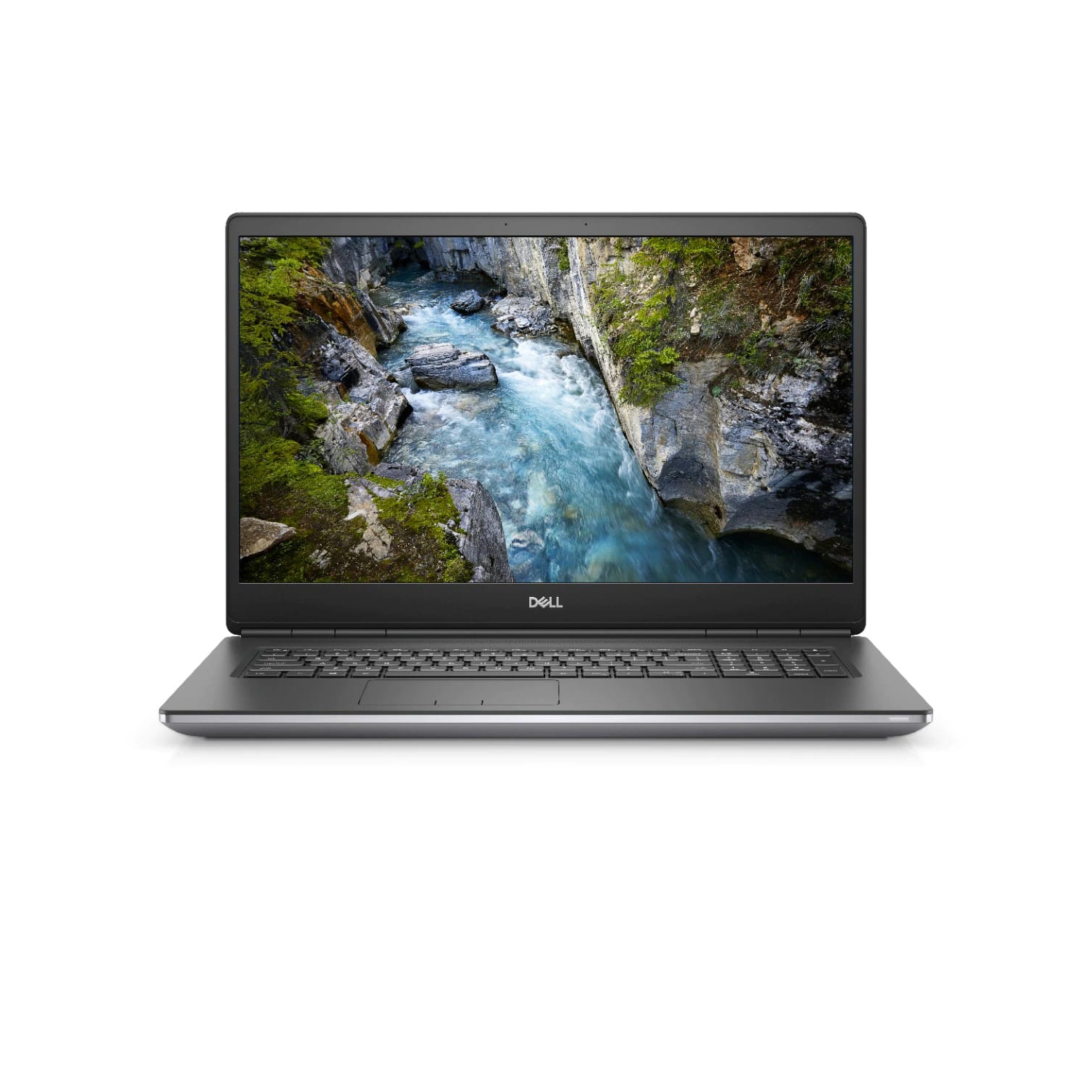 Refurbished (Excellent) Dell Precision 7750 Workstation Laptop | 17.3" 1920x1080 FHD | Xeon W-10885M - 1TB SSD Hard Drive - 32GB RAM - Nvidia Quadro RTX 3000 | 8 cores @ 5.3 GHz