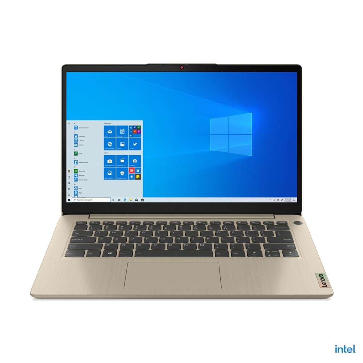 Refurbished (Excellent) Lenovo IdeaPad 3 14ITL6 Laptop | 14" 1920x1080 FHD | Core i5-1135G7 - 1TB SSD Hard Drive - 36GB RAM | 4 cores @ 4.2 GHz Win 11 Pro Silver