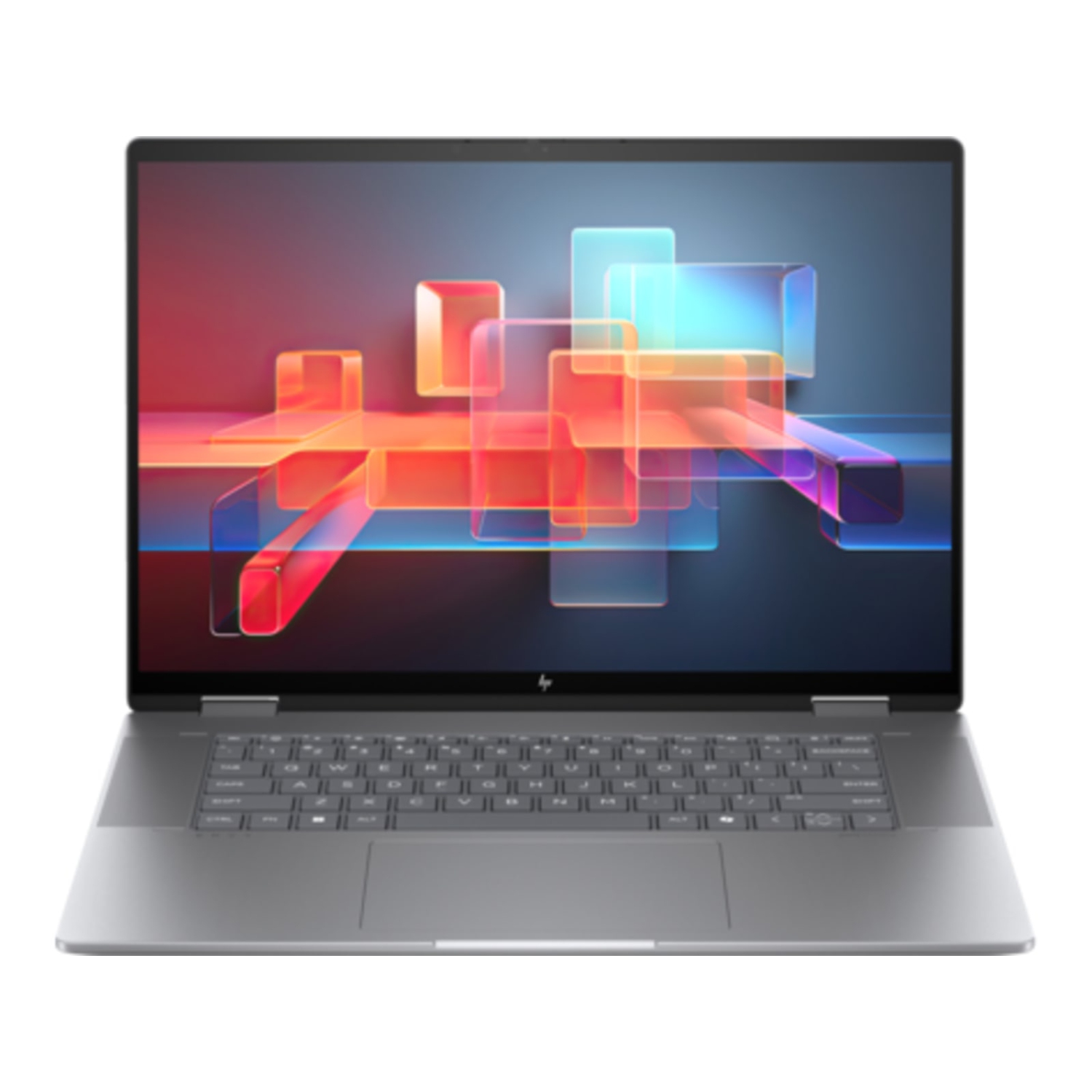 HP Envy x360 16-ad0000 2-in-1 Laptop | 16" 1920x1080 FHD | Ryzen 7-8840HS - 16GB SSD Hard Drive - 16GB RAM | 8 cores @ 5.1 GHz Win 11 Home Silver