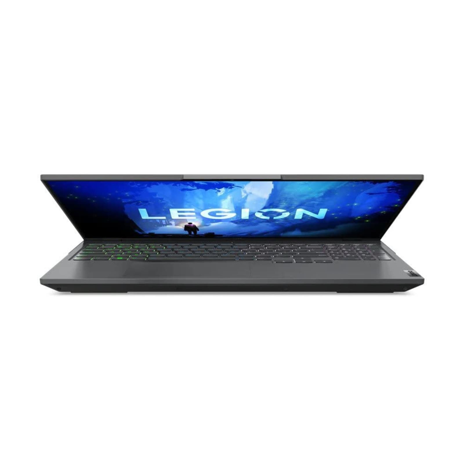 Refurbished (Excellent) Lenovo Legion 5 Pro 16IAH7H Laptop (2022) | 16" 2560x1600 QHD+ | Core i7-12700H - 1TB SSD Hard Drive - 16GB RAM - Nvidia GeForce RTX 3070 | 14 cores @ 4.7