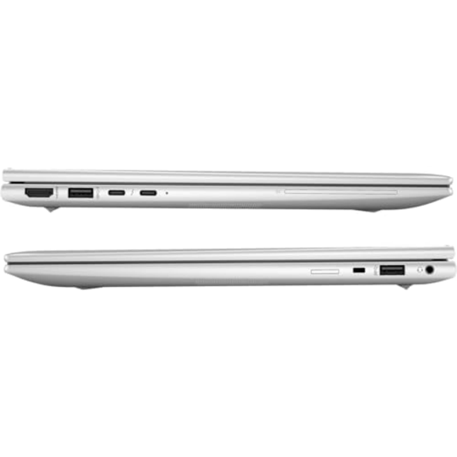 Refurbished (Excellent) HP EliteBook 845 G10 Laptop | 14" 1920x1200 FHD+ | Ryzen 7-7840HS - 1TB SSD Hard Drive - 32GB RAM | 8 cores @ 5.1 GHz Win 11 Pro Black