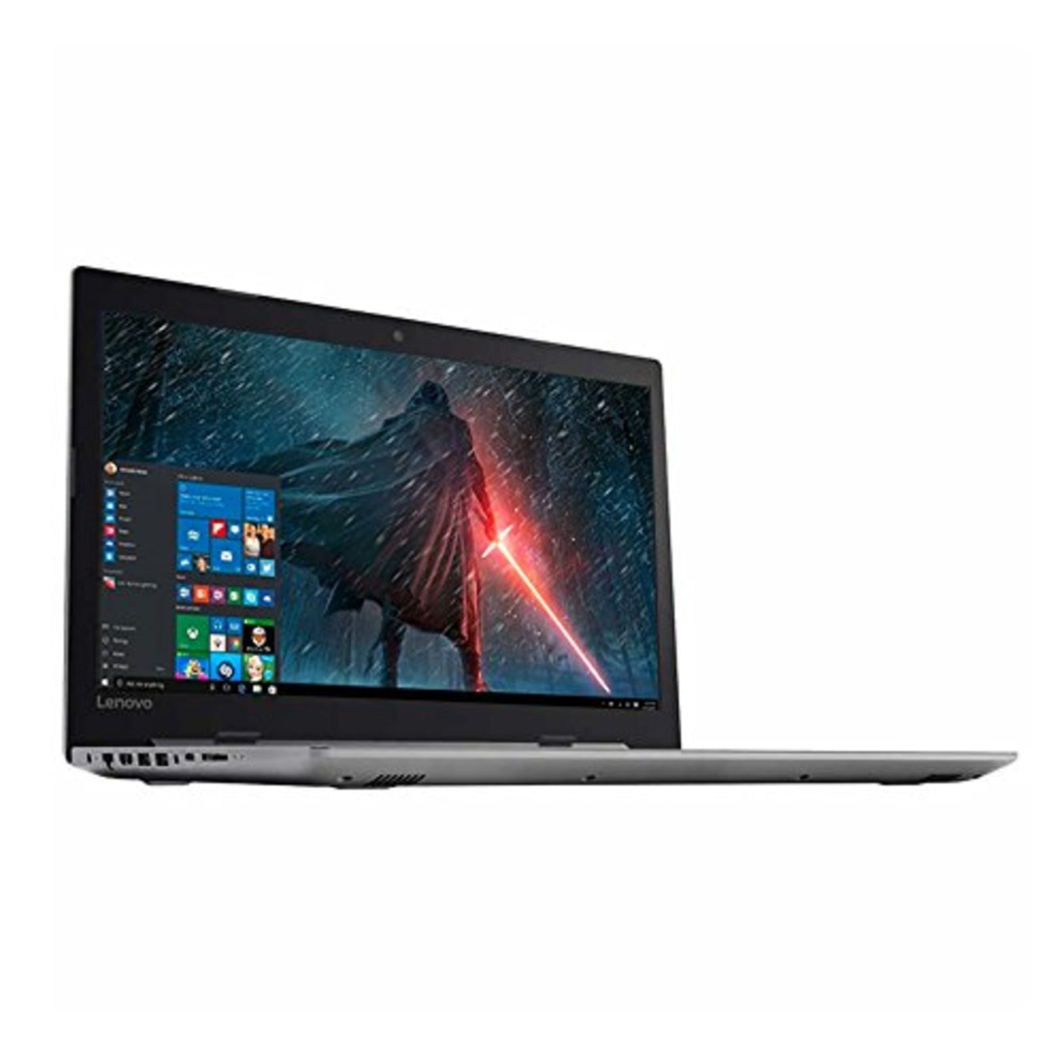 Refurbished (Excellent) Lenovo IdeaPad 320 17 Intel Laptop | 17.3" 1600x900 HD+ | Core i5-7200U - 1TB HDD Hard Drive - 8GB RAM | 2 cores @ 3.1 GHz Win 10 Home Silver