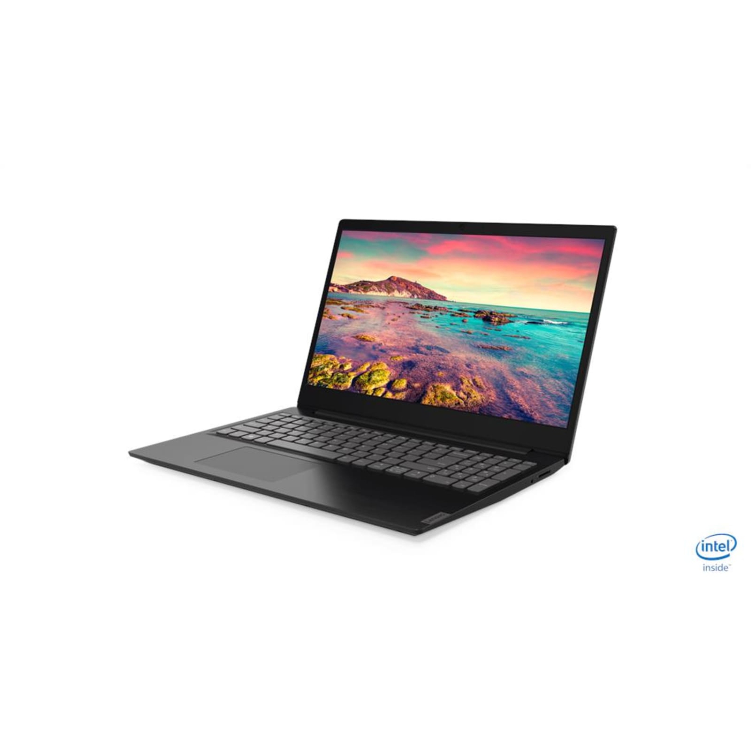 Refurbished (Excellent) Lenovo IdeaPad S145-15IGM Laptop | 15.6" 1366x768 HD | Celeron-N4100 - 500GB HDD Hard Drive - 4GB RAM | 4 cores @ 2.4 GHz Win 10 Home Silver