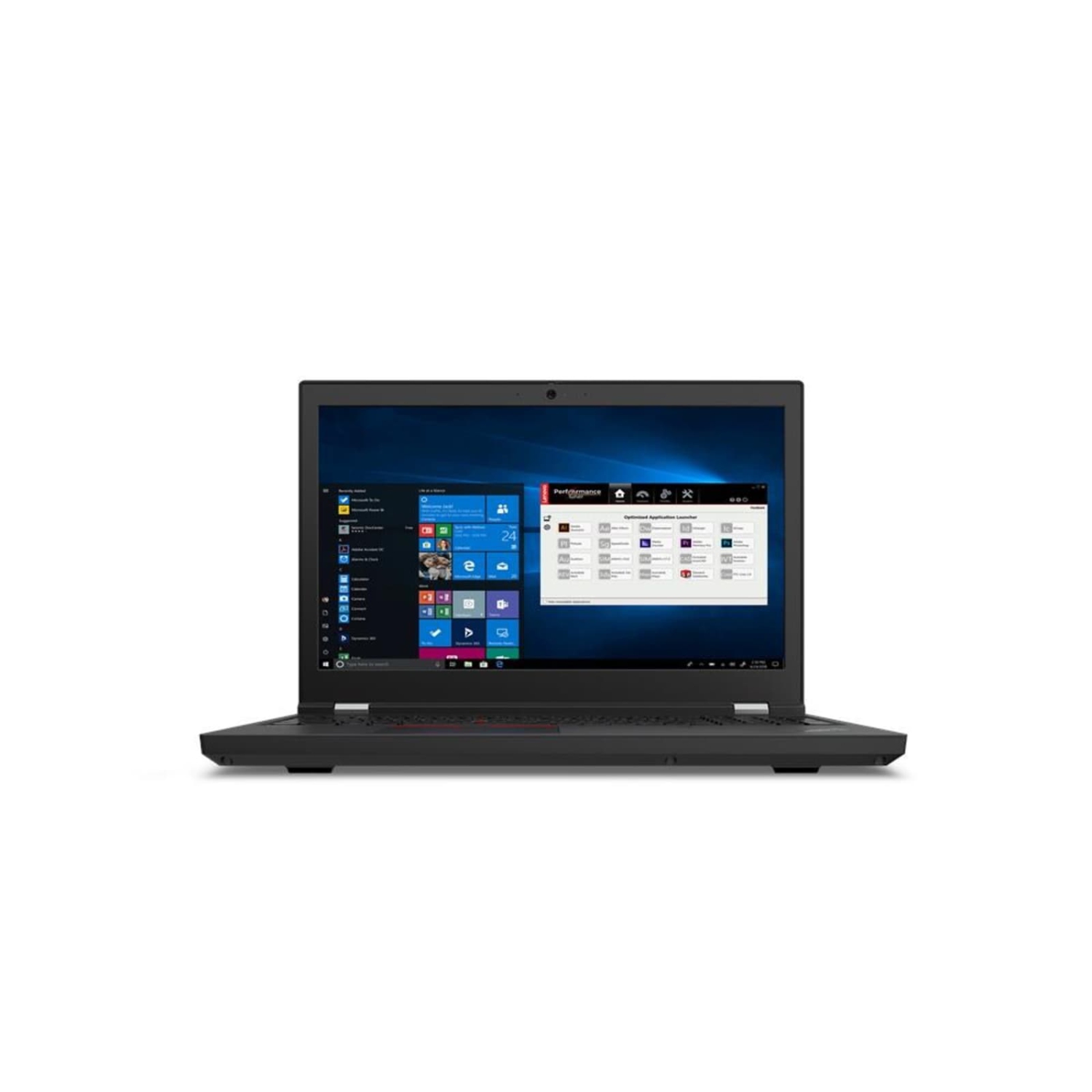 Refurbished (Excellent) Lenovo ThinkPad T15g Gen 2 Laptop | 15.6" 3456x2160 3.5k OLED | Core i7-11800H - 2TB SSD Hard Drive - 48GB RAM - Nvidia GeForce RTX 3080 | 8 cores @ 4.6