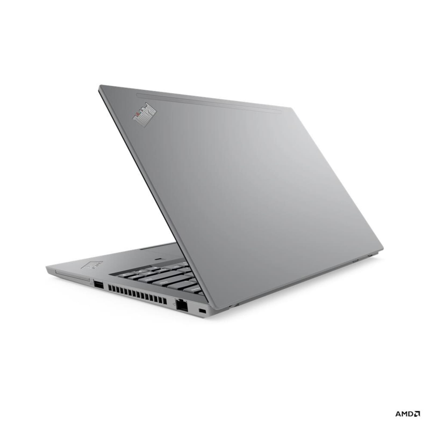 Refurbished (Excellent) Lenovo ThinkPad T14 Gen 2 AMD Laptop | 14