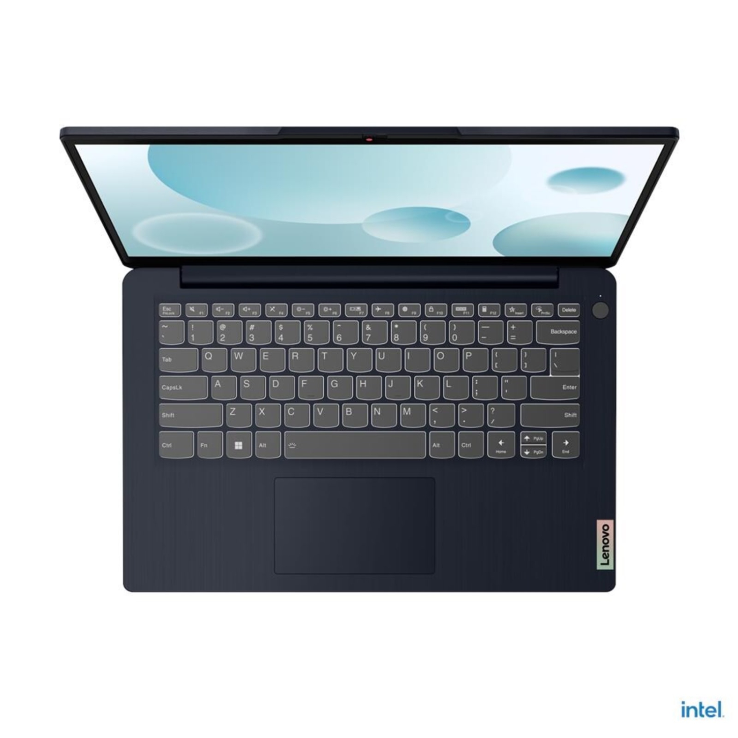 Refurbished (Excellent) Lenovo IdeaPad 3 14IAU7 Laptop (2022) | 14" 1920x1080 FHD | Core i5-1235U - 1TB SSD Hard Drive - 16GB RAM | 10 cores @ 4.4 GHz Win 10 Home Blue