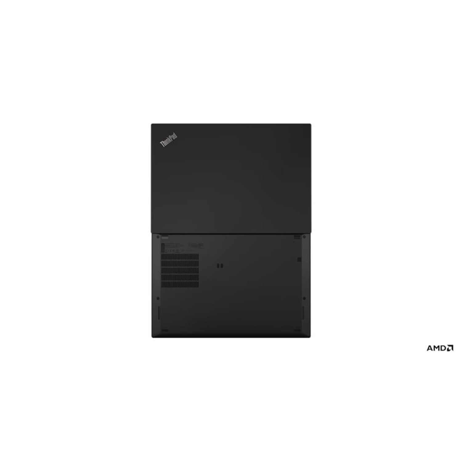 Refurbished Lenovo ThinkPad T495s Laptop | 14" 1920x1080 FHD | Ryzen 5 Pro-3500U - 512GB SSD Hard Drive - 16GB RAM | 4 cores @ 3.7 GHz Win 10 Pro