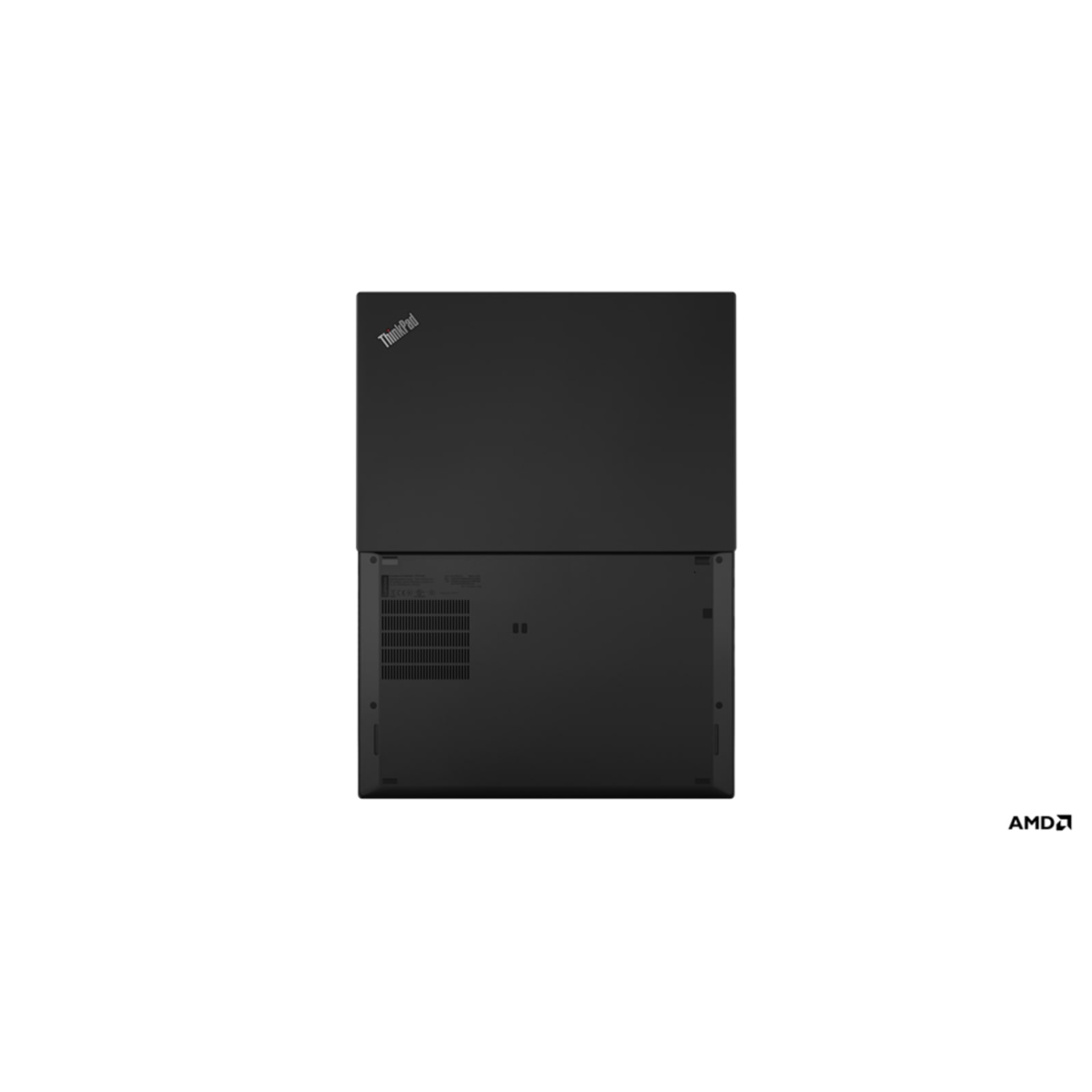 Refurbished Lenovo ThinkPad T495s Laptop | 14" 1920x1080 FHD | Ryzen 5 Pro-3500U - 512GB SSD Hard Drive - 16GB RAM | 4 cores @ 3.7 GHz Win 10 Pro