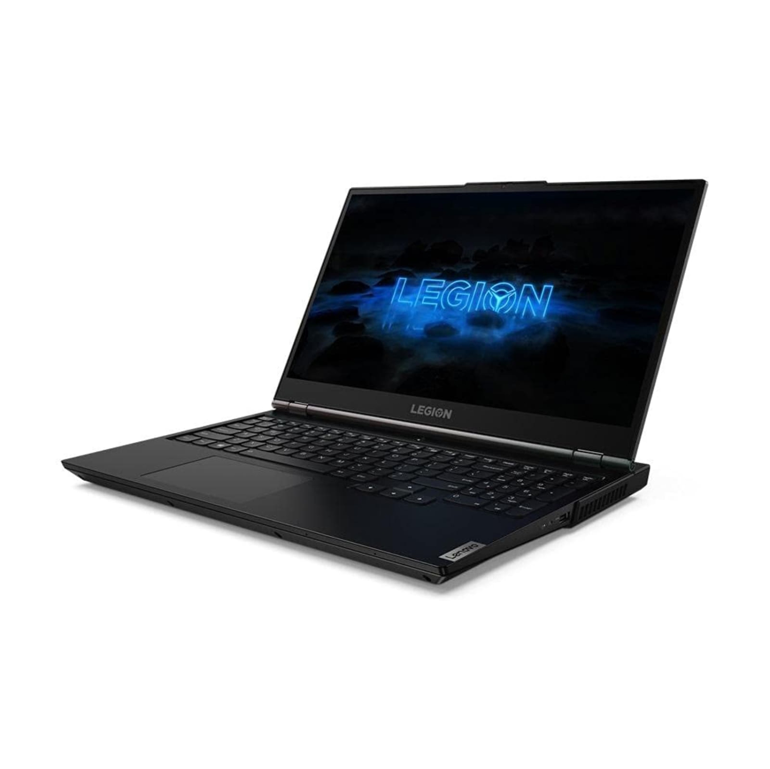 Refurbished (Excellent) Lenovo Legion 5 15ARH05 Laptop | 15.6" 1920x1080 FHD | Ryzen 5-4600H - 256GB SSD + 1TB HDD Hard Drive - 8GB RAM - Nvidia GeForce GTX 1650 Ti | 6 cores @