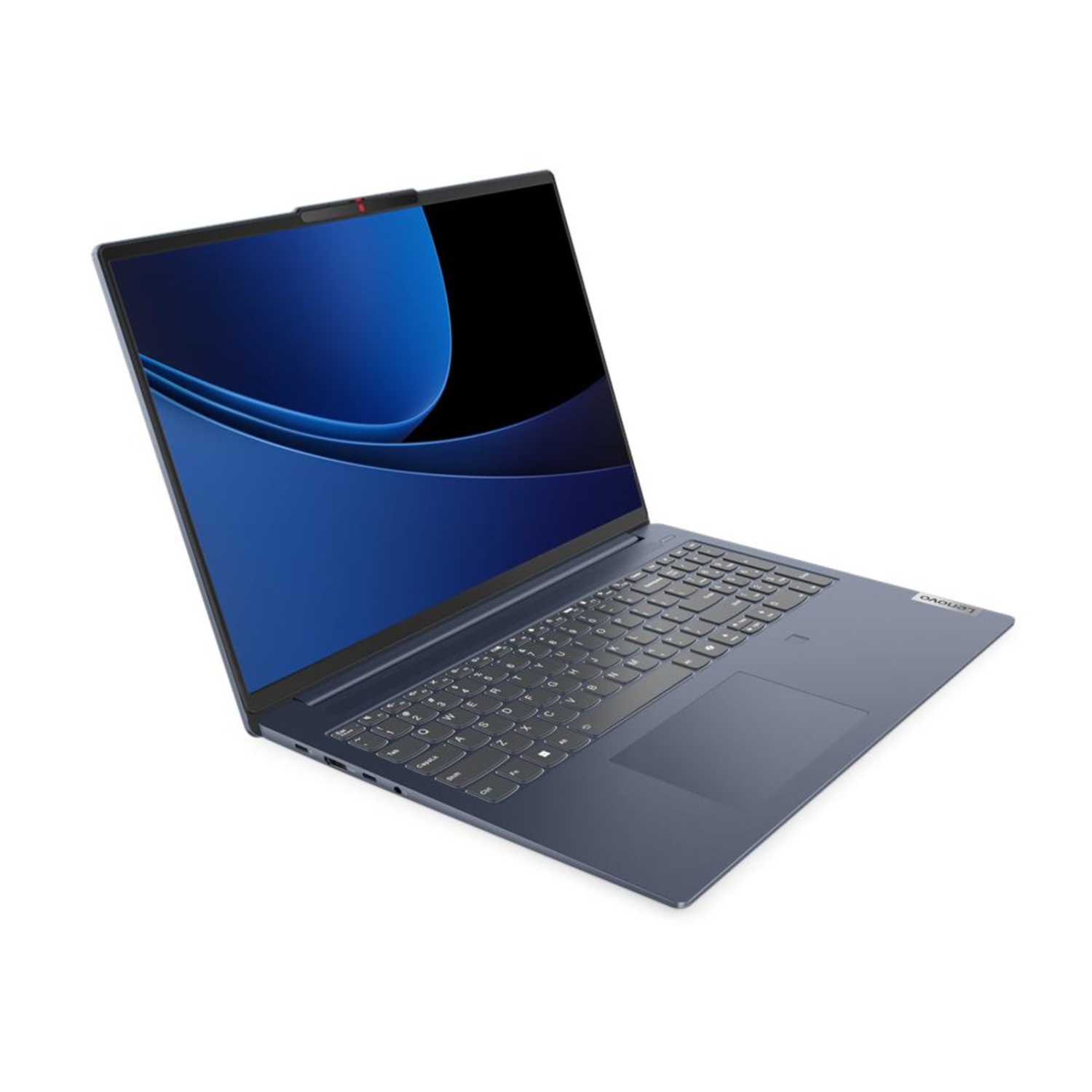 Refurbished (Excellent) Lenovo IdeaPad Slim 5 16IRU9 Laptop (2022) | 16" 1920x1080 FHD | Core 7-150U - 1TB SSD Hard Drive - 16GB RAM | 10 cores @ 5.4 GHz Win 11 Home Silver