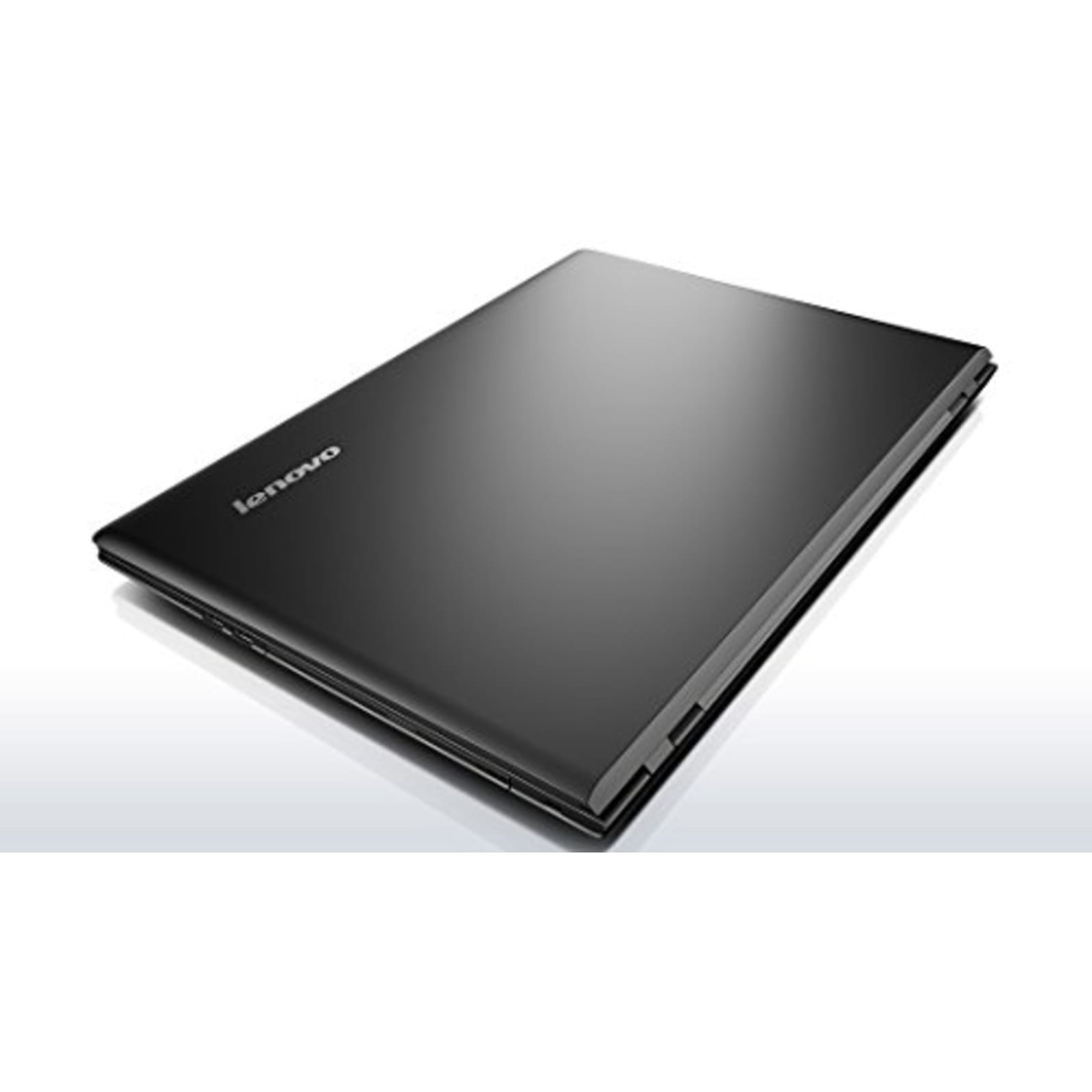 Refurbished (Excellent) Lenovo IdeaPad 300 17 Laptop | 17.3" 1600x900 HD+ | Core i7-6500U - 1TB HDD Hard Drive - 8GB RAM | 2 cores @ 3.1 GHz Win 10 Home Black