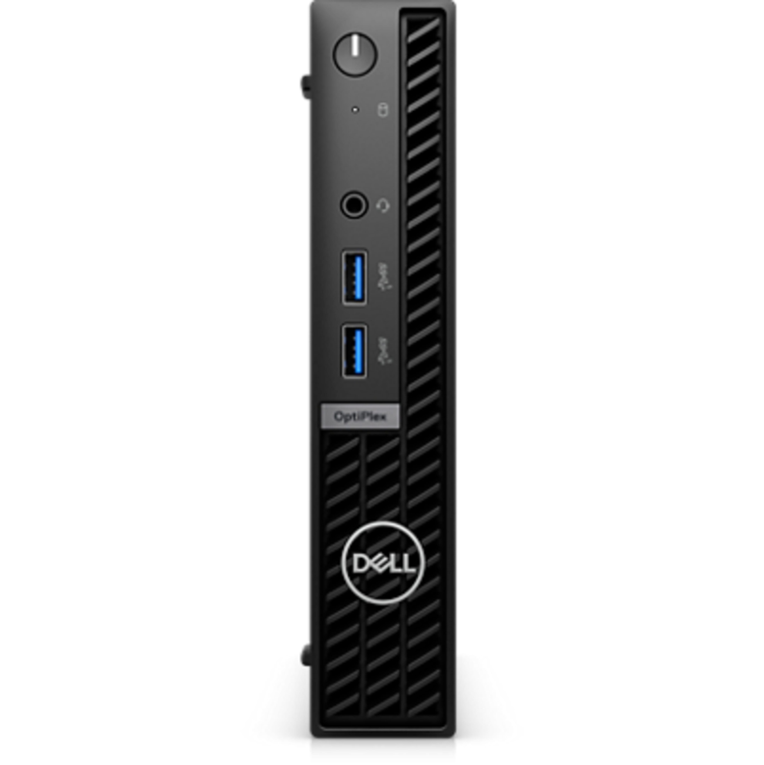 Refurbished Dell Optiplex 7010 Micro Tower Desktop (2023) | Core i5-13500 - 256GB SSD Hard Drive - 16GB RAM | 14 cores @ 4.8 GHz Win 11 Pro Black