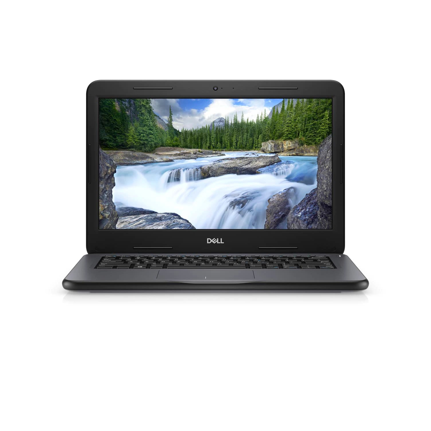 Refurbished (Excellent) Dell Latitude 3310 Laptop | 13.3" 1366x768 HD | Core i5-8265U - 256GB SSD Hard Drive - 8GB RAM | 4 cores @ 3.9 GHz Win 11 Pro Black