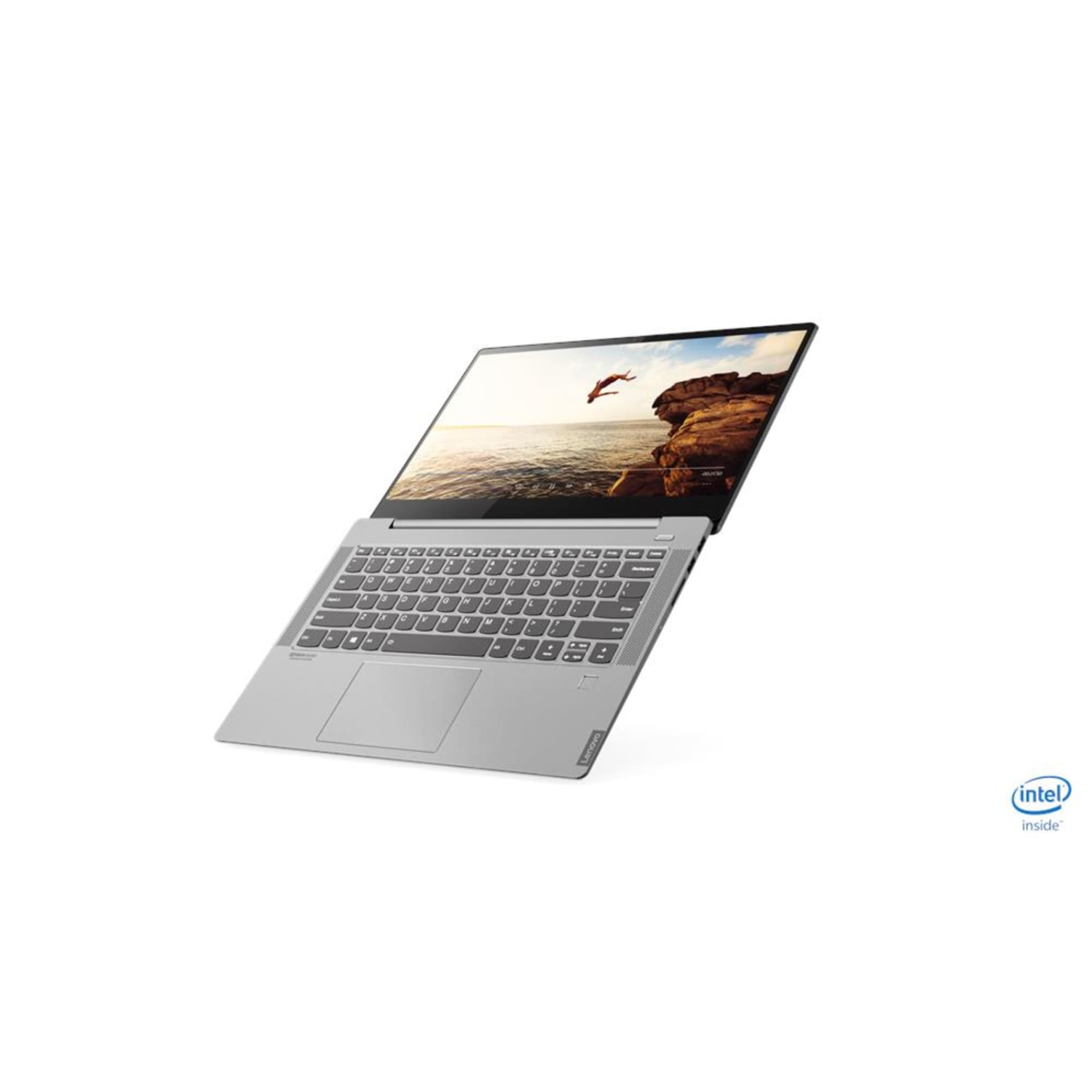 Refurbished (Excellent) Lenovo IdeaPad S540-14IWL Laptop | 14" 1920x1080 FHD | Core i5-8265U - 512GB SSD Hard Drive - 8GB RAM | 4 cores @ 3.9 GHz Win 10 Home Silver