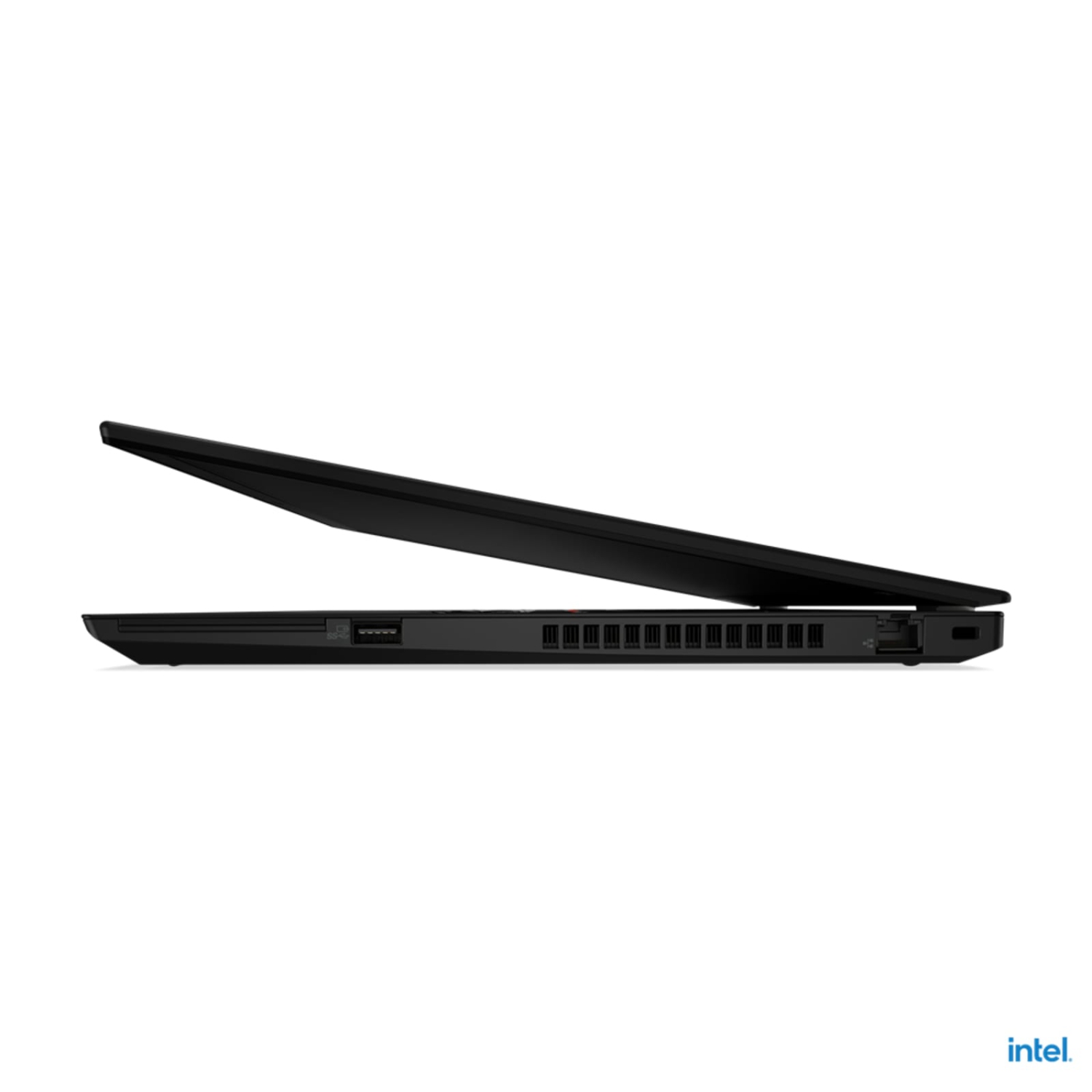 Portable ThinkPad T15 Gen 2 de Lenovo remis à neuf | HD intégrale 1920 x 1080 15,6 po | Core i5-1135G7 - disque SSD 512&nbsp;Go - mémoire vive