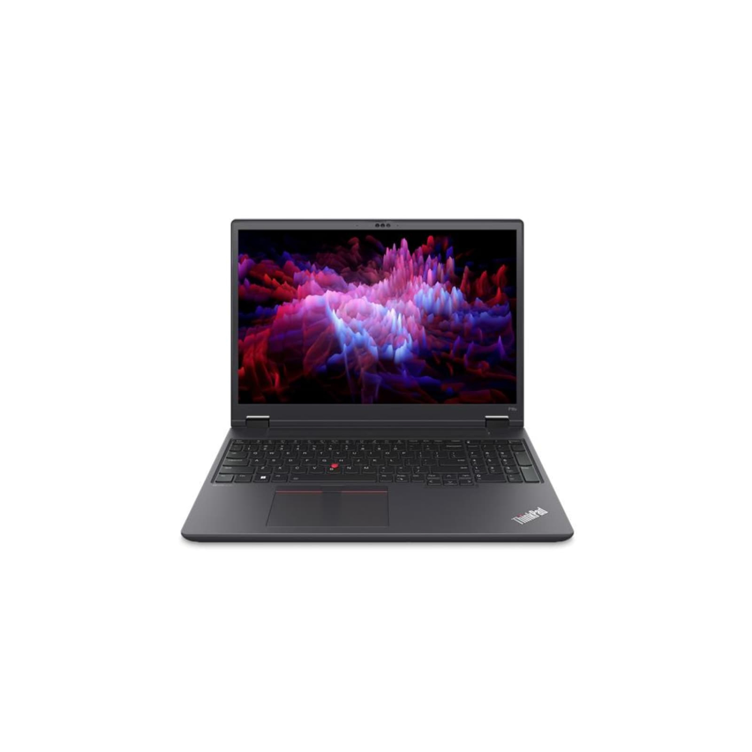 Refurbished (Excellent) Lenovo ThinkPad P16v Gen 1 AMD Laptop (2023) | 16" 1920x1080 FHD | Ryzen 7-7840HS - 512GB SSD Hard Drive - 16GB RAM - Nvidia RTX A1000 | 8 cores @ 5.1 GHz