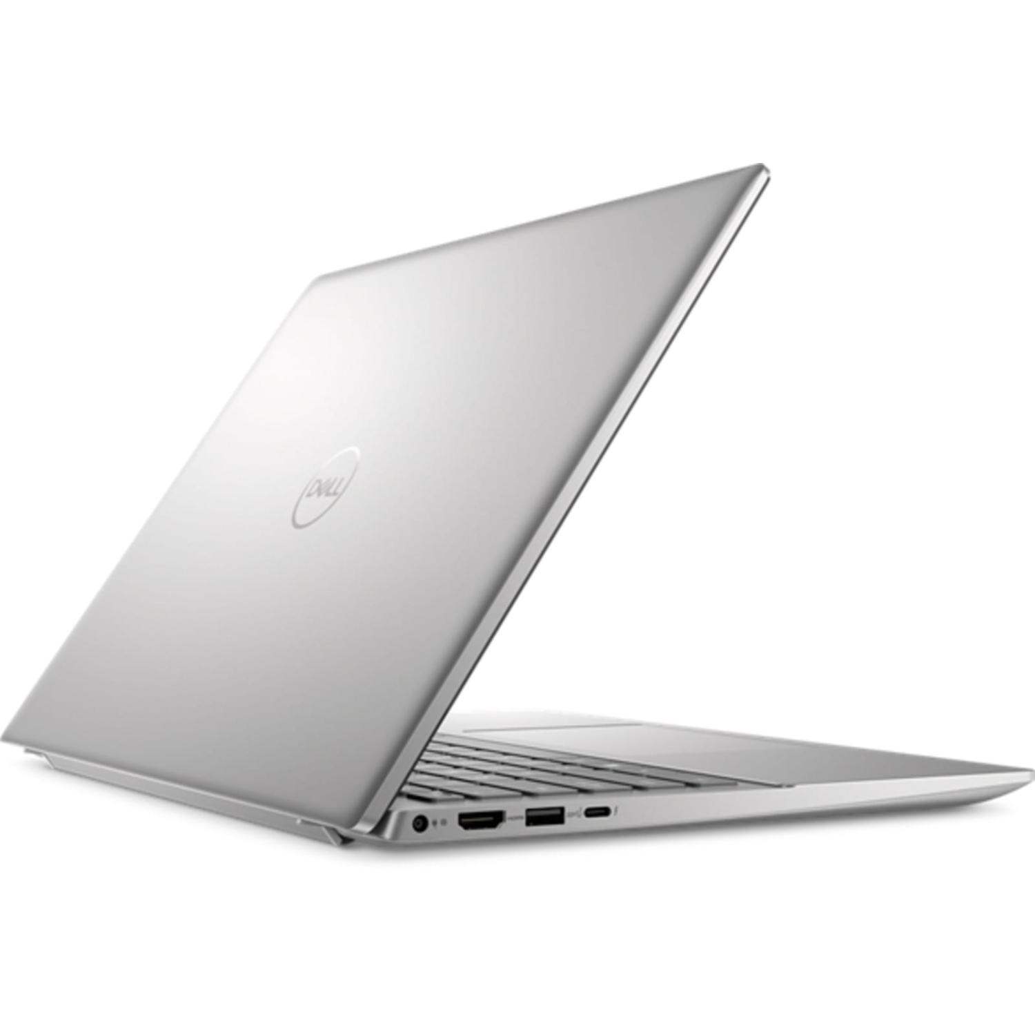 Portable Inspiron 5430 de Dell | 14 po 1920 x 1200 FHD+ | Core i7-1360P - disque SSD 1&nbsp;To - RAM | 12 coeurs @ 5&nbsp;GHz Win 11 Pro Silver