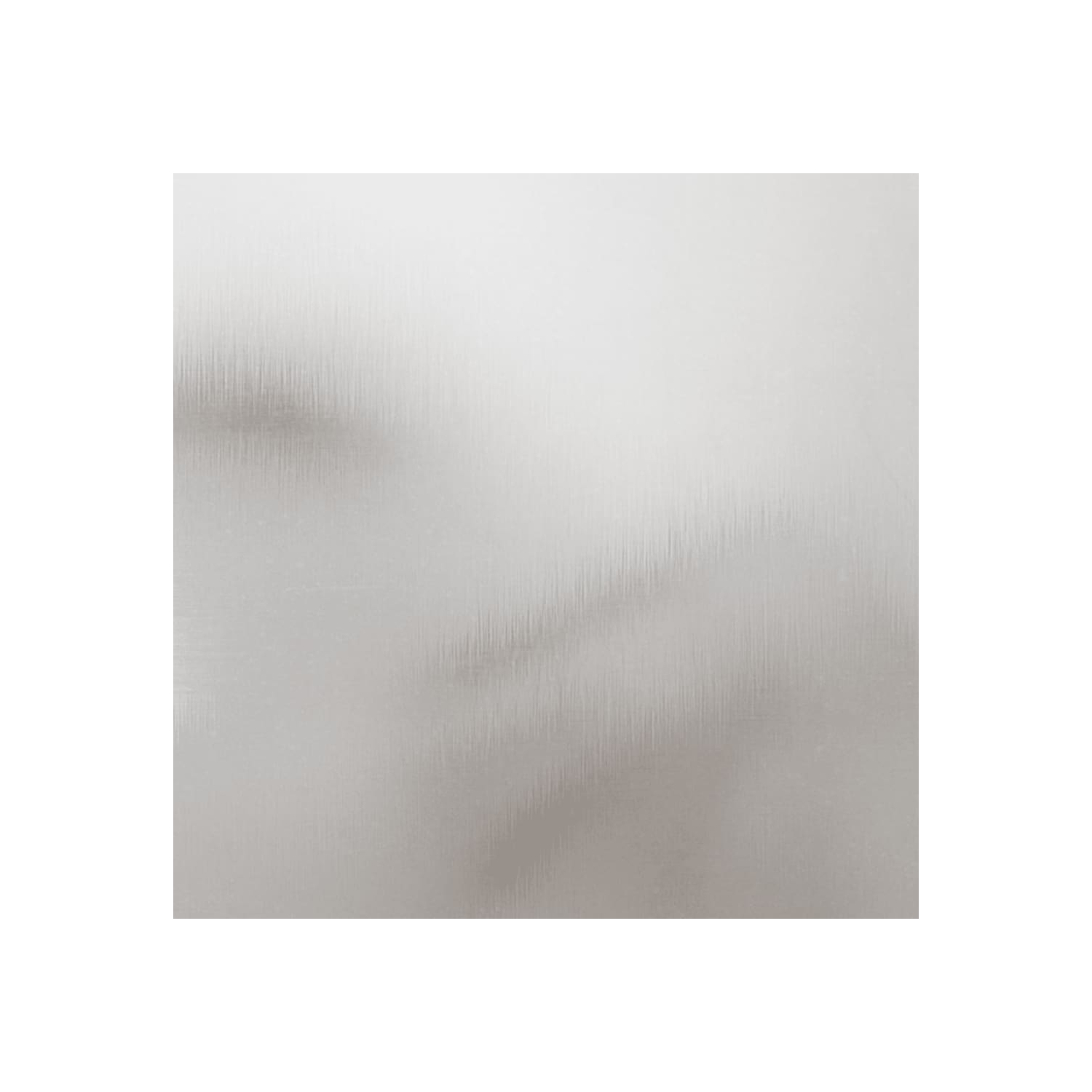 vidaXL Planters 2 pcs Silver 49x47x46 cm Stainless Steel