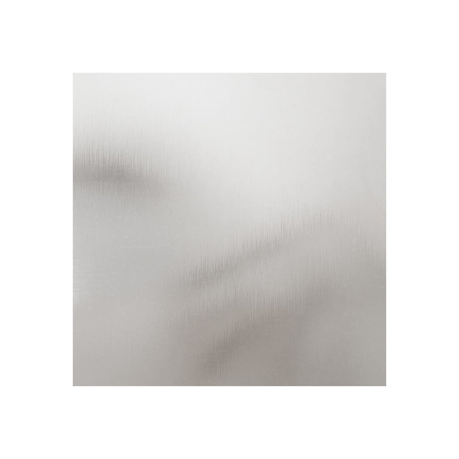 vidaXL Planters 2 pcs Silver 42x40x39 cm Stainless Steel