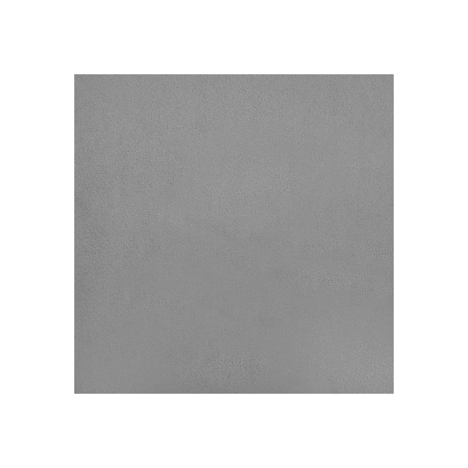 vidaXL 2-Seater Sofa Bed Light Grey Velvet