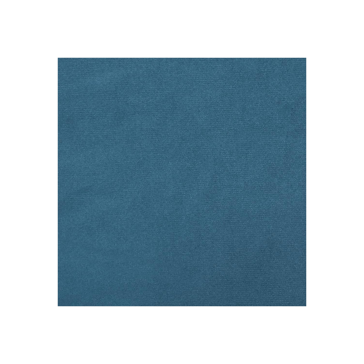 vidaXL Footstool Blue 77x55x31 cm Velvet