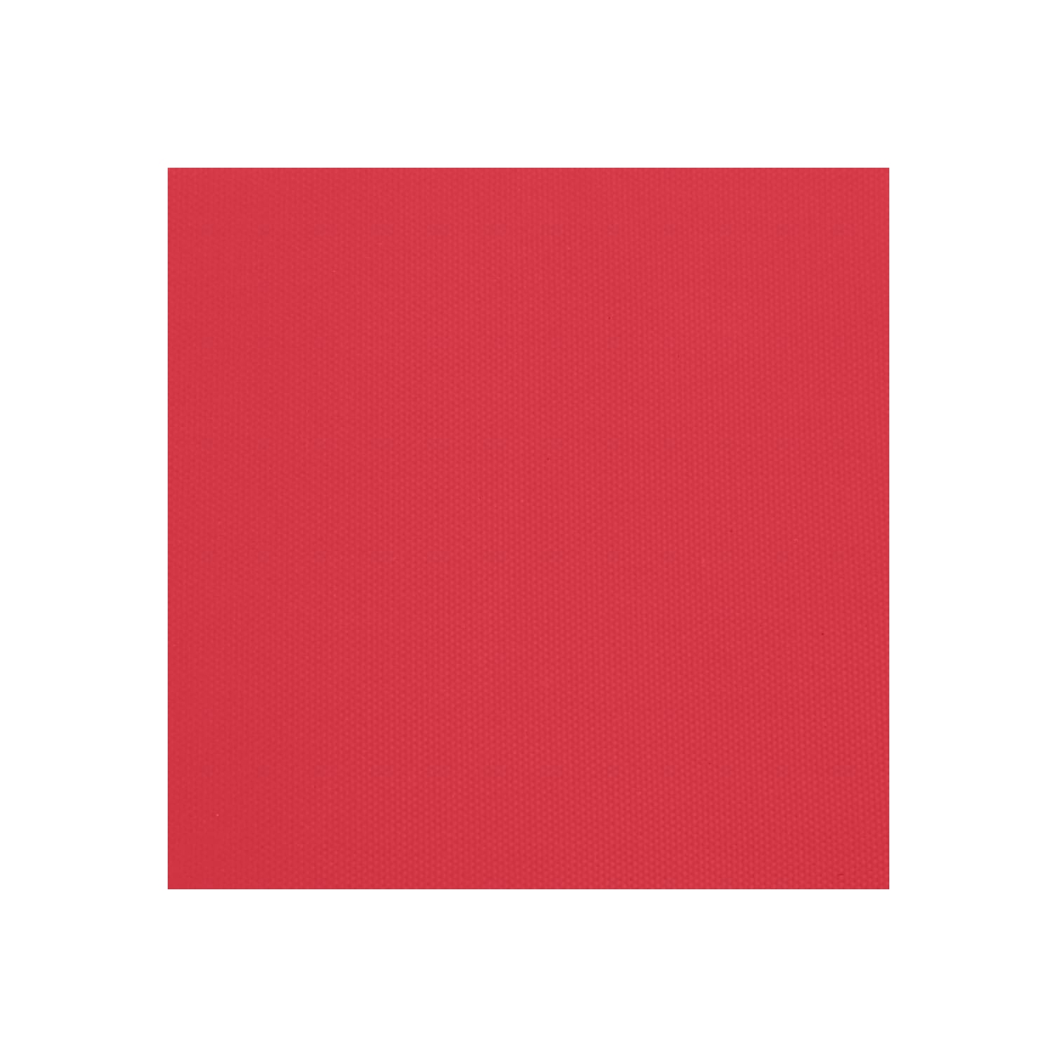 vidaXL Pet Bike Trailer Red and Black Oxford Fabric and Iron