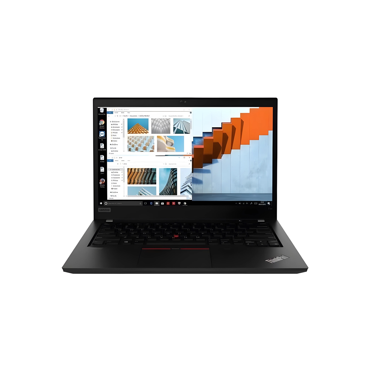 Refurbished Lenovo ThinkPad T14 / 14 inch 1920 x 1080 Touchscreen / Intel core i7-10610U 1.80 @ 4.80 GHz / 32 GB RAM / 1TB SSD / Windows 11 pro / 1