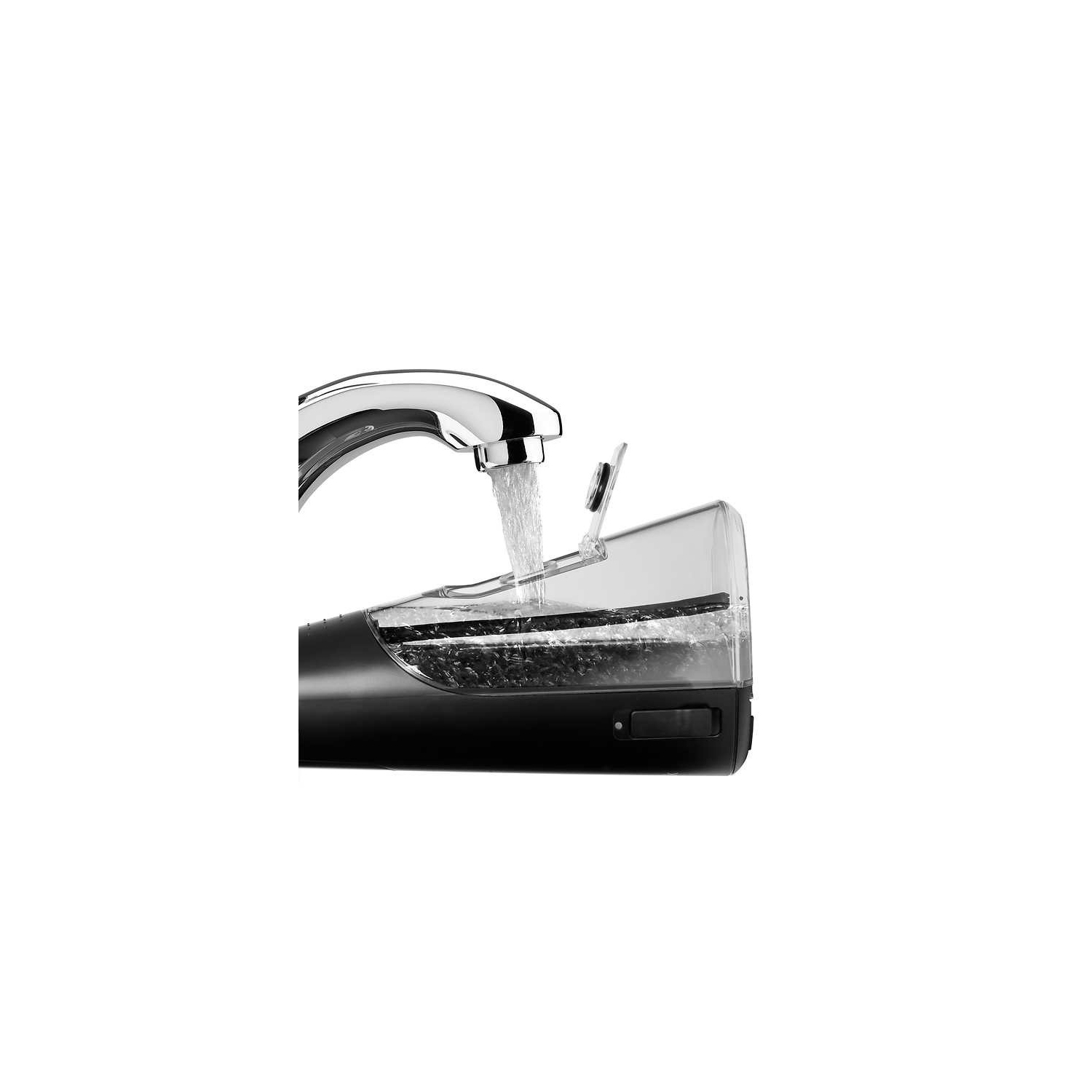 Waterpik Cordless Enhance Water Flosser Combo Pack