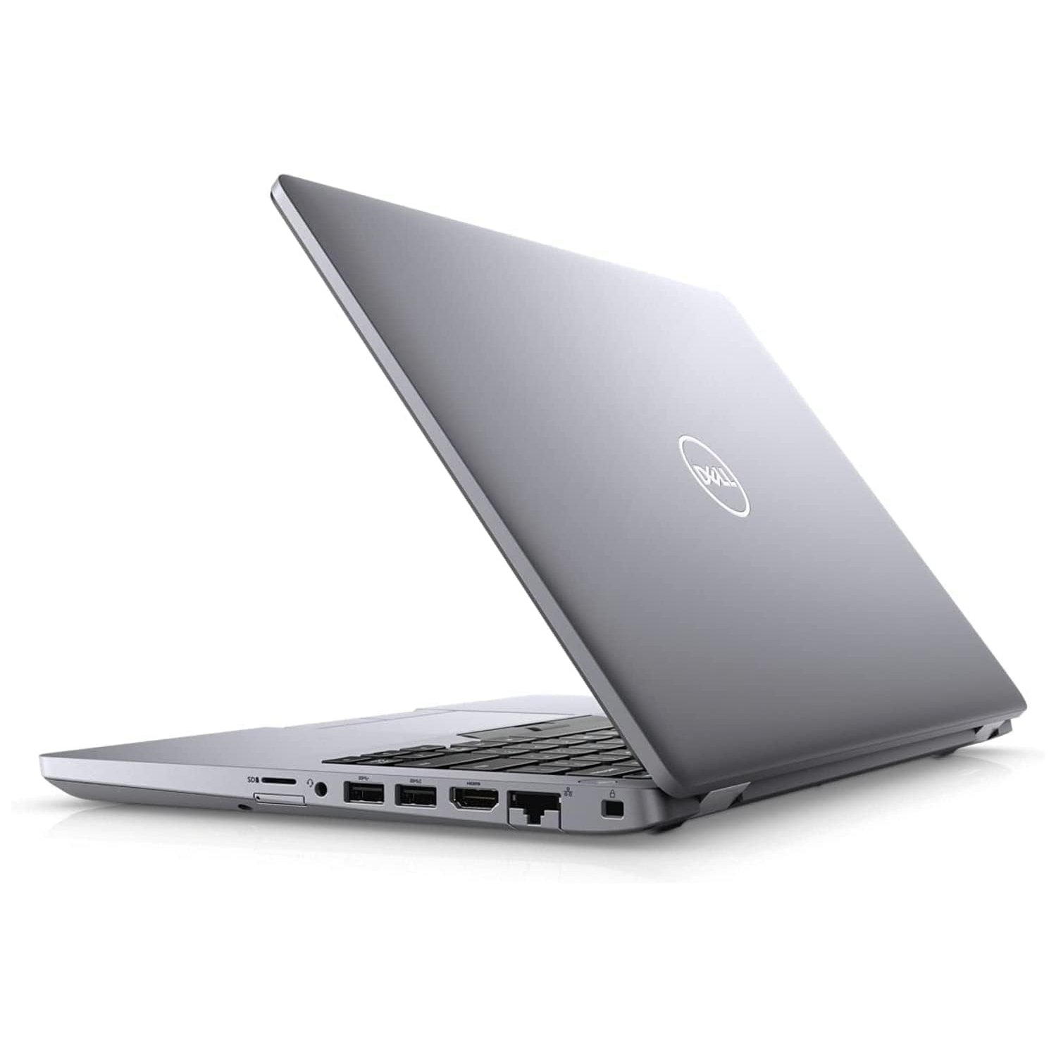Refurbished Dell Latitude 5410, 14" FHD Intel UHD Graphics,i7-10610U, 16GB, 256GB, PCIe, 2 Years Warranty, 100604-21069