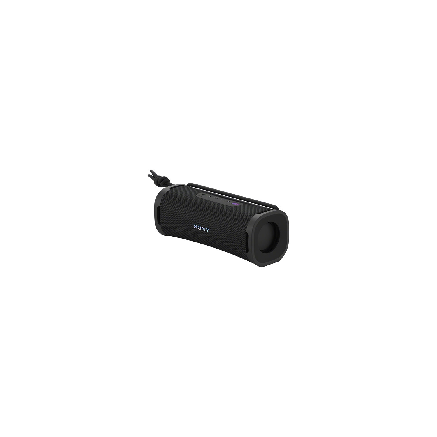 Boîte ouverte - haut-parleur sans fil Bluetooth Ultimate FIELD 1 de Sony - Noir
