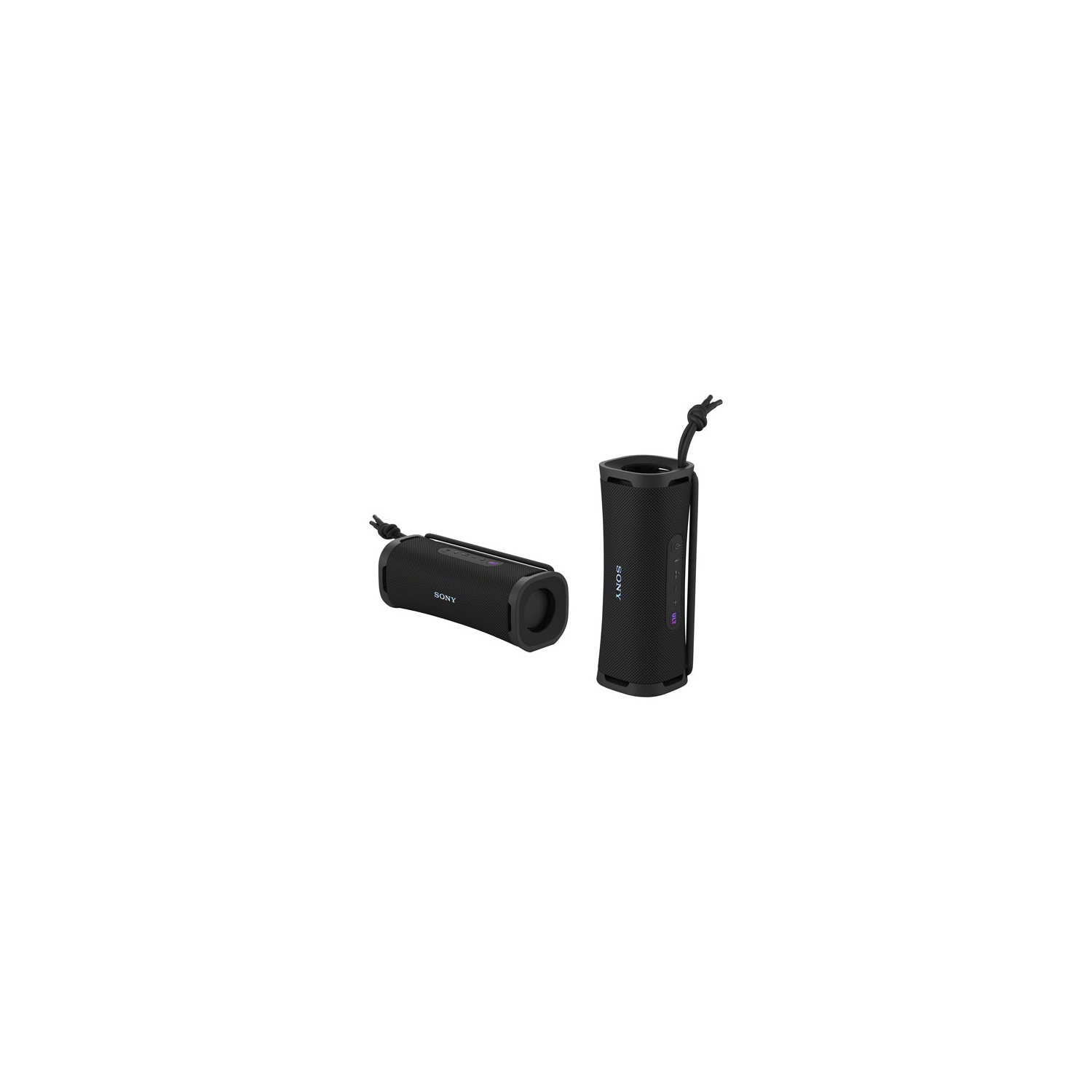 Boîte ouverte - haut-parleur sans fil Bluetooth Ultimate FIELD 1 de Sony - Noir