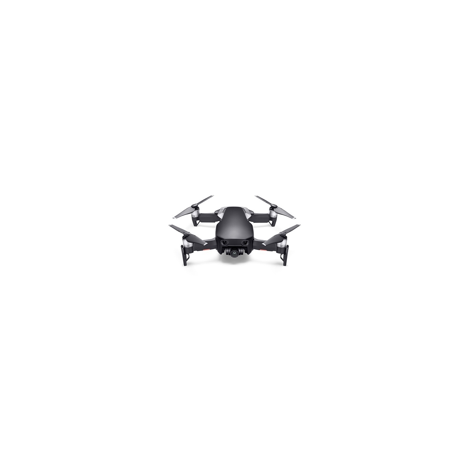 DJI Drone CP.PT.00000156.02 Mavic Air Fly More Combo Onyx Black